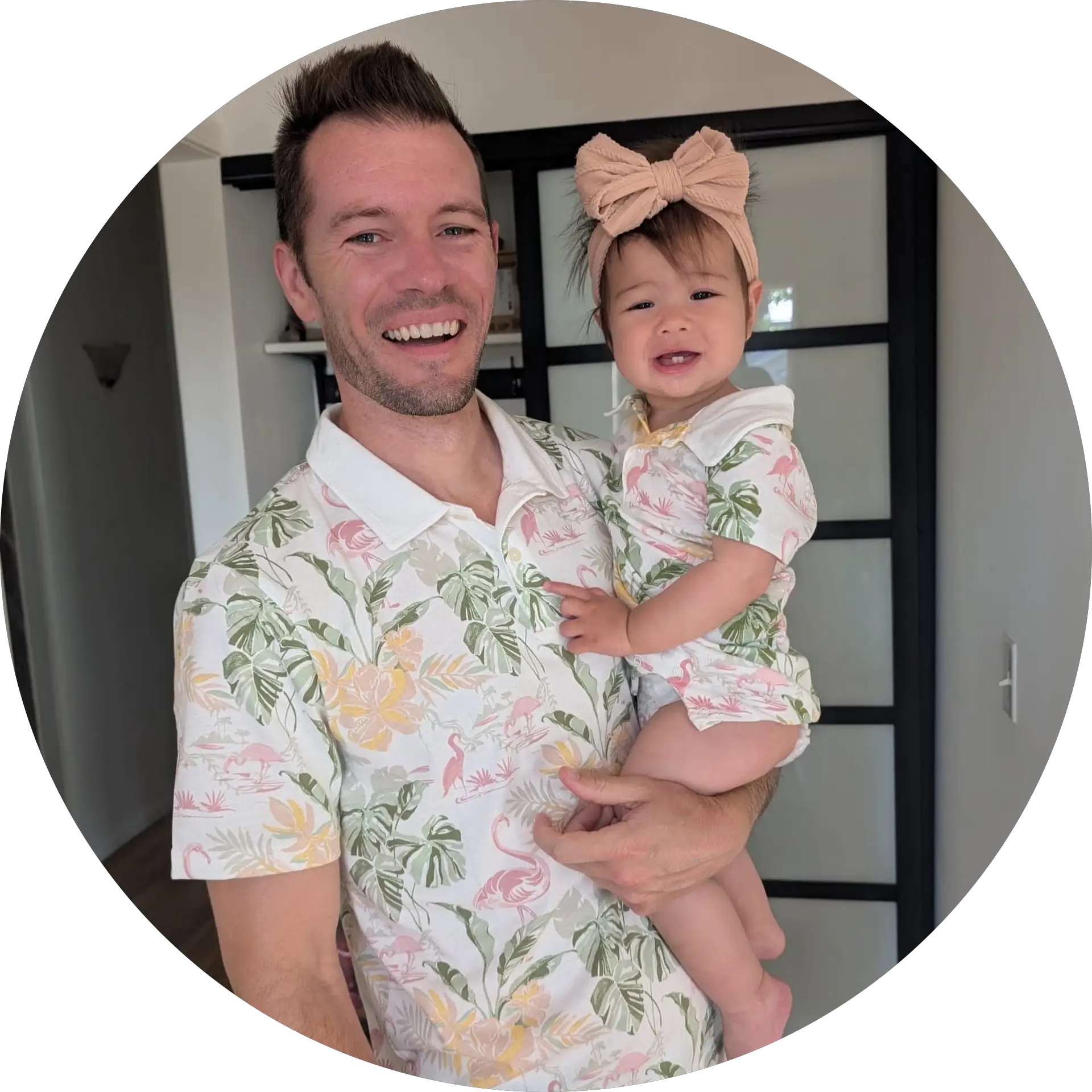 Ryan Scott