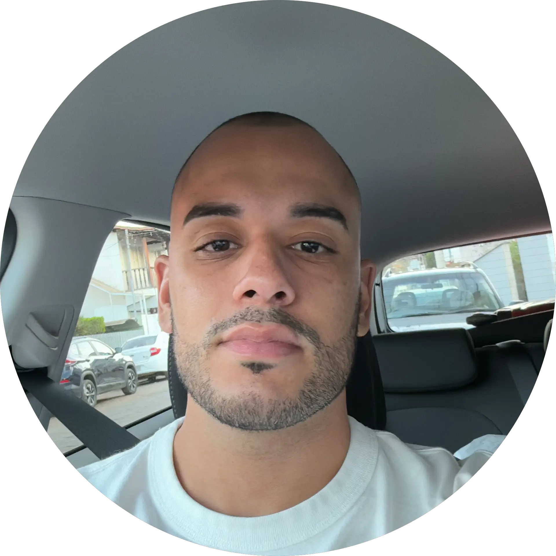 wesley pereira