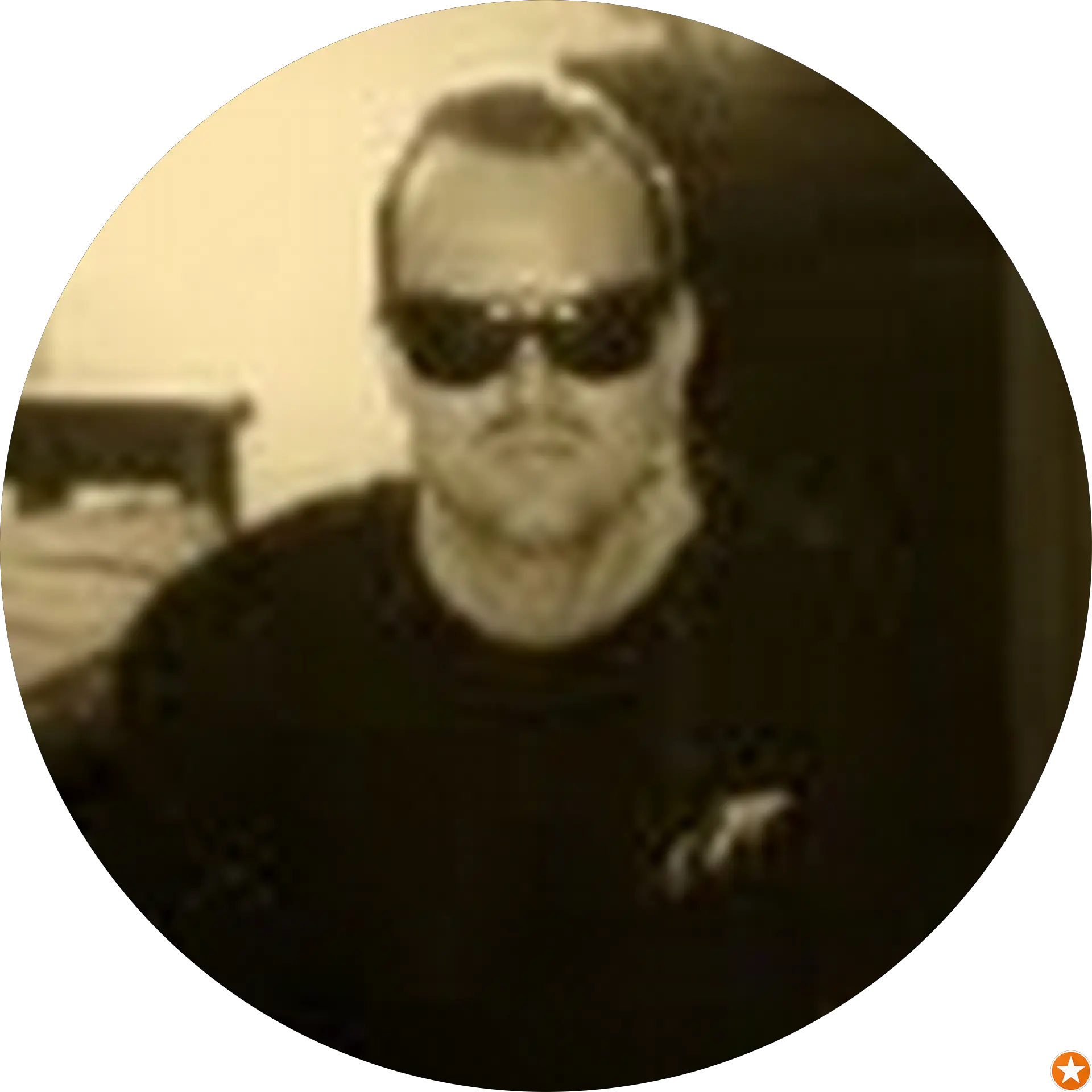 Rob Stockman
