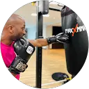 Richard “The Secret” Williams