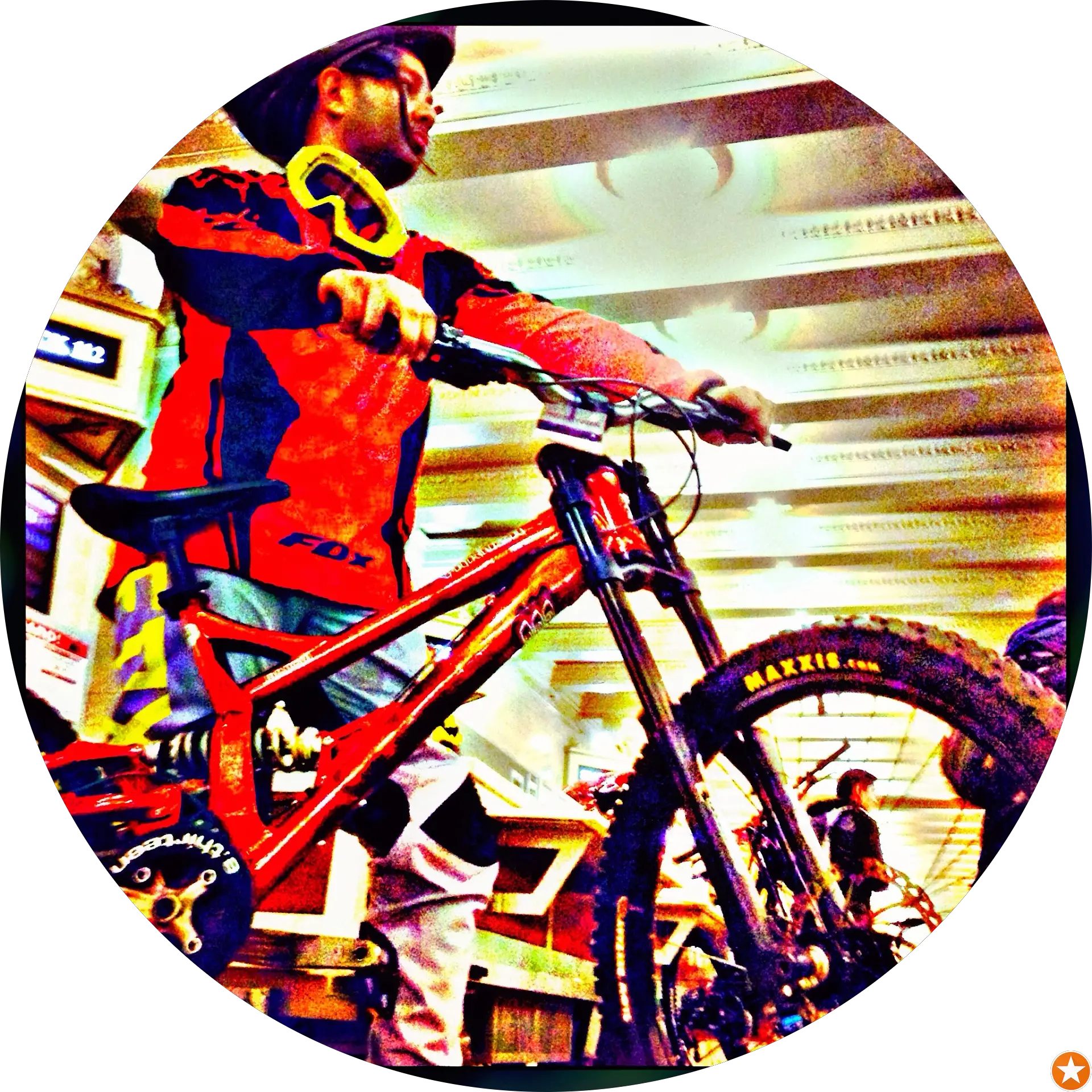 Carlos Rojas