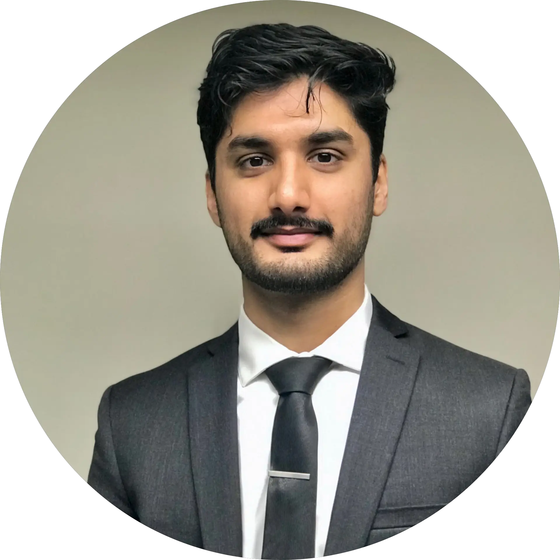 Daniyal Husain