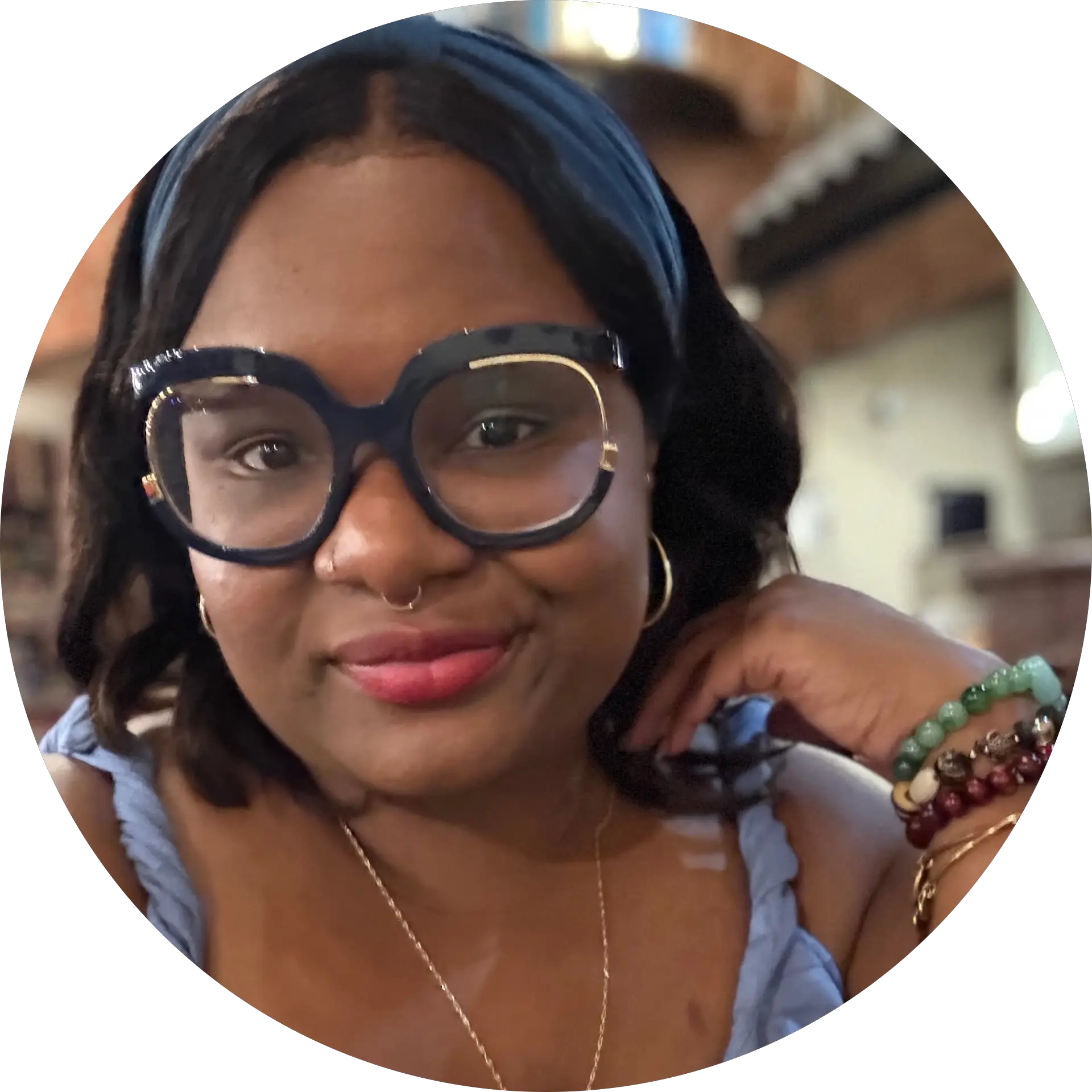 Nina Sims