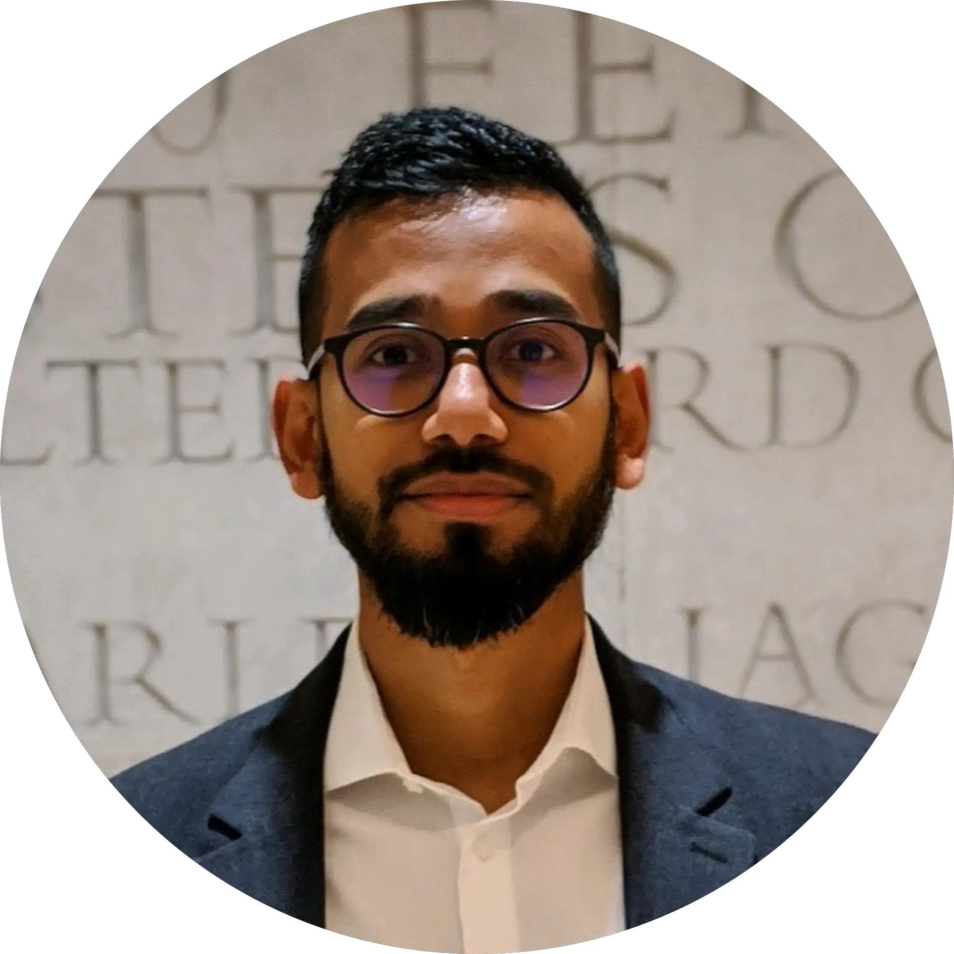 Aman Rahman