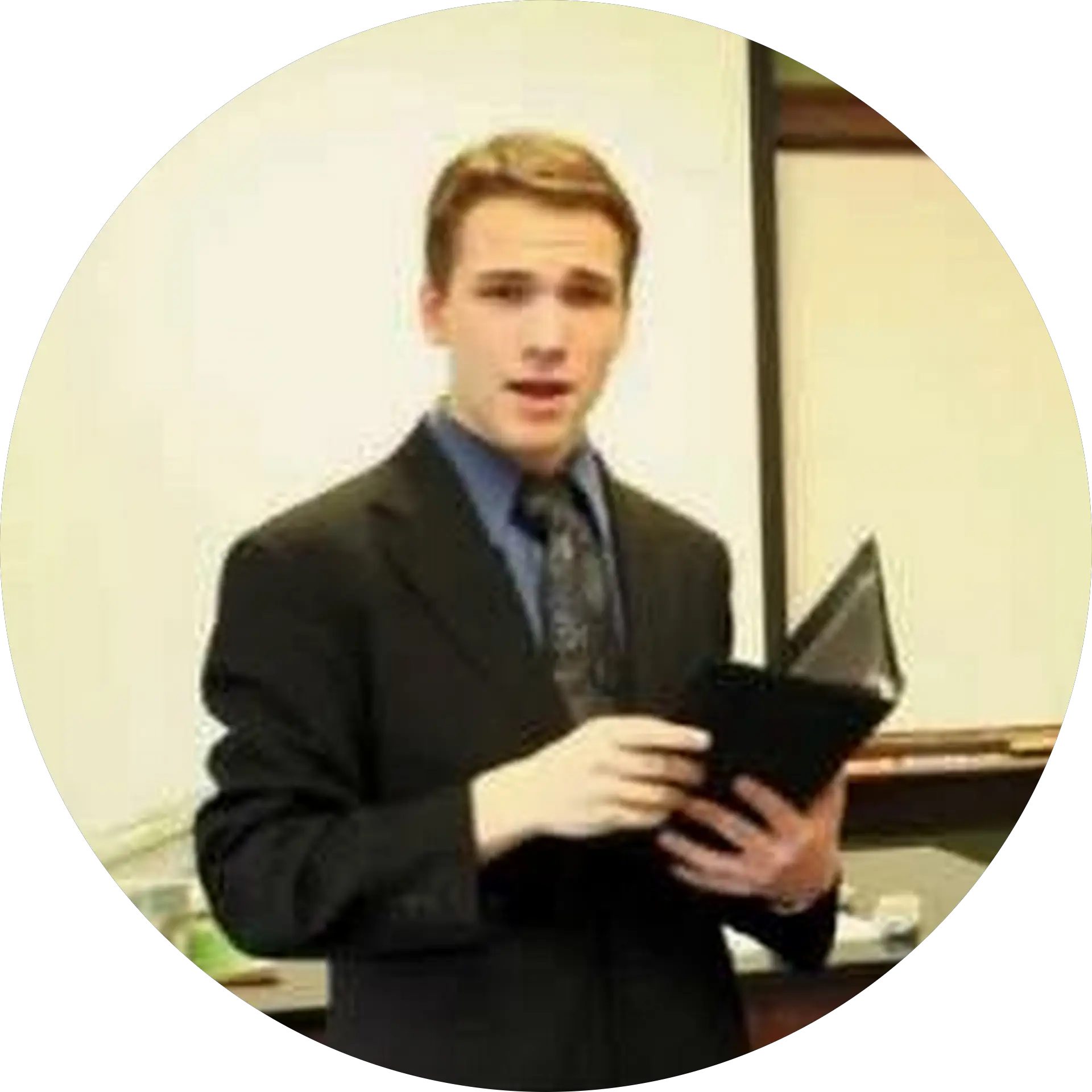 Aleks Jaunzemis