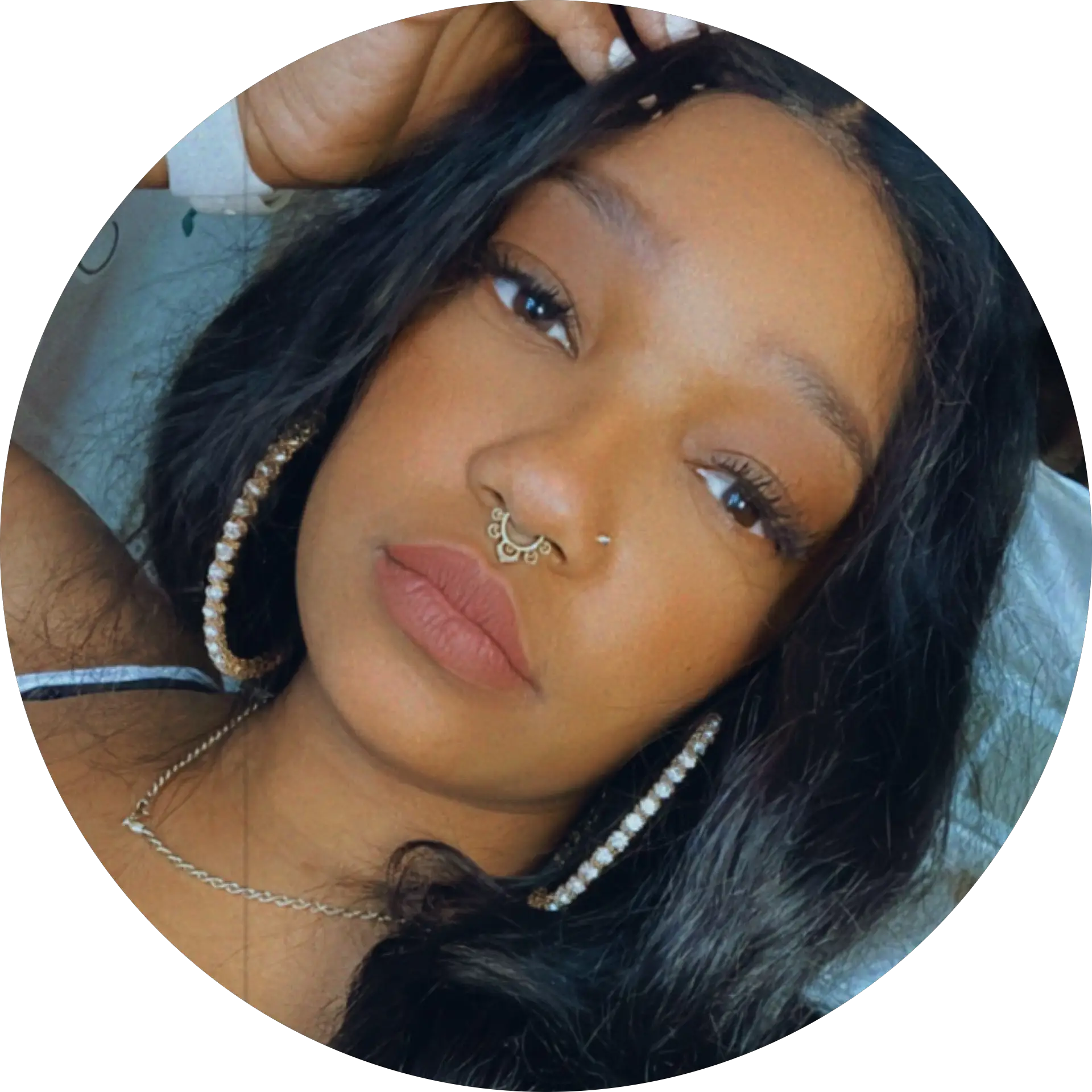 Iyeisha Constant