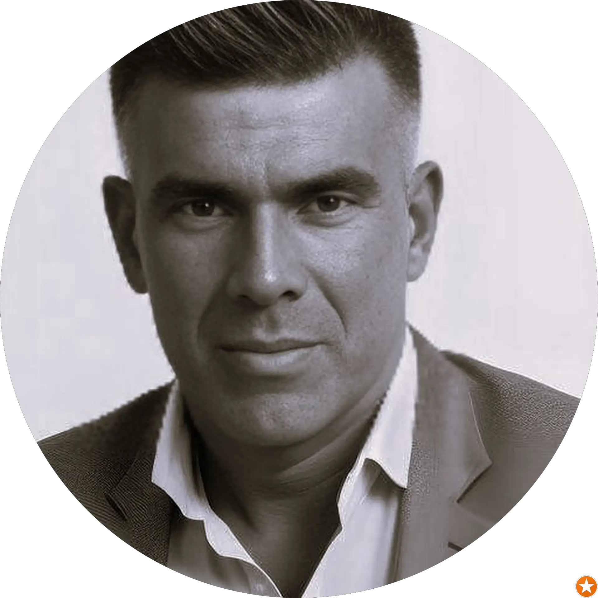 Paulo Fernandes