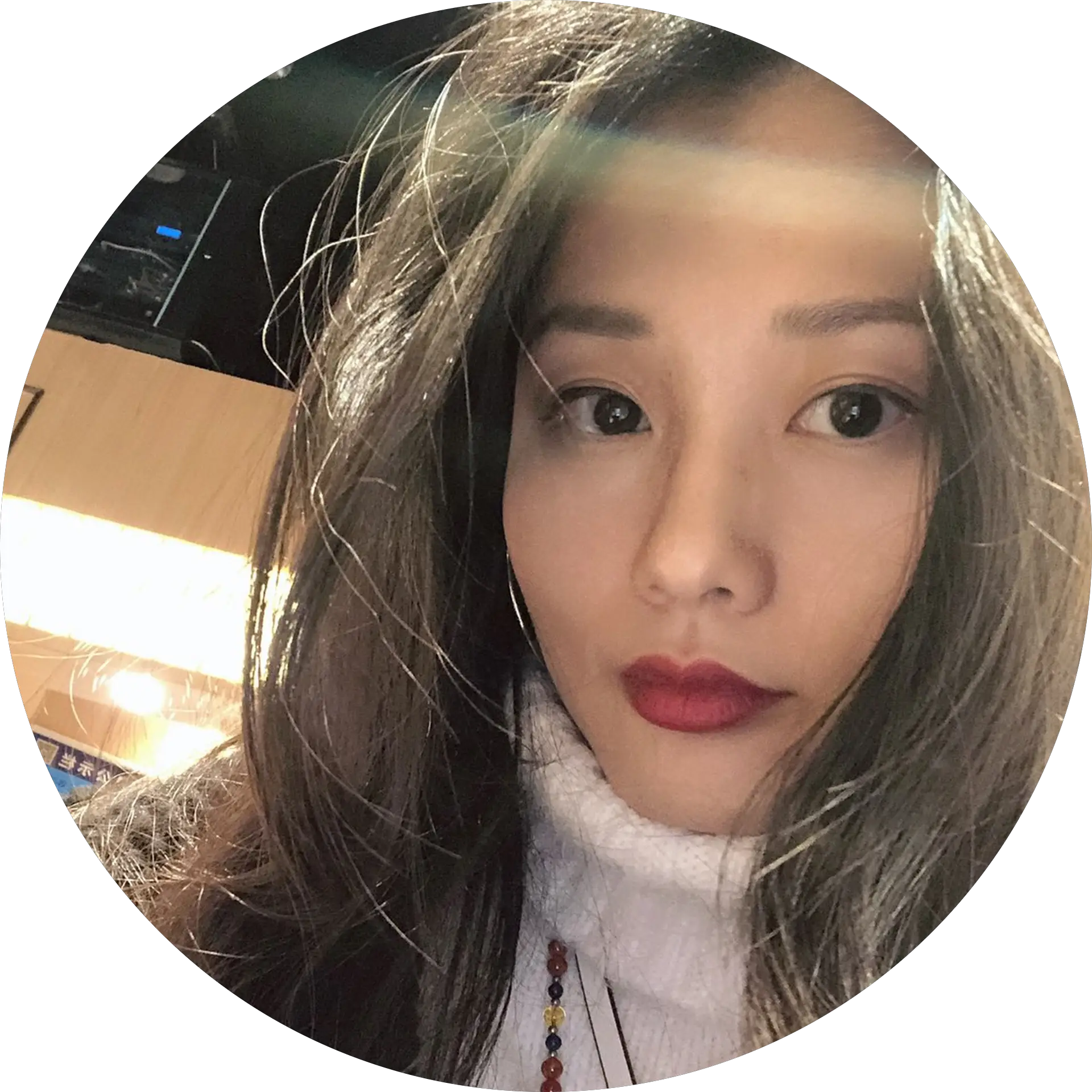 Peirong Li