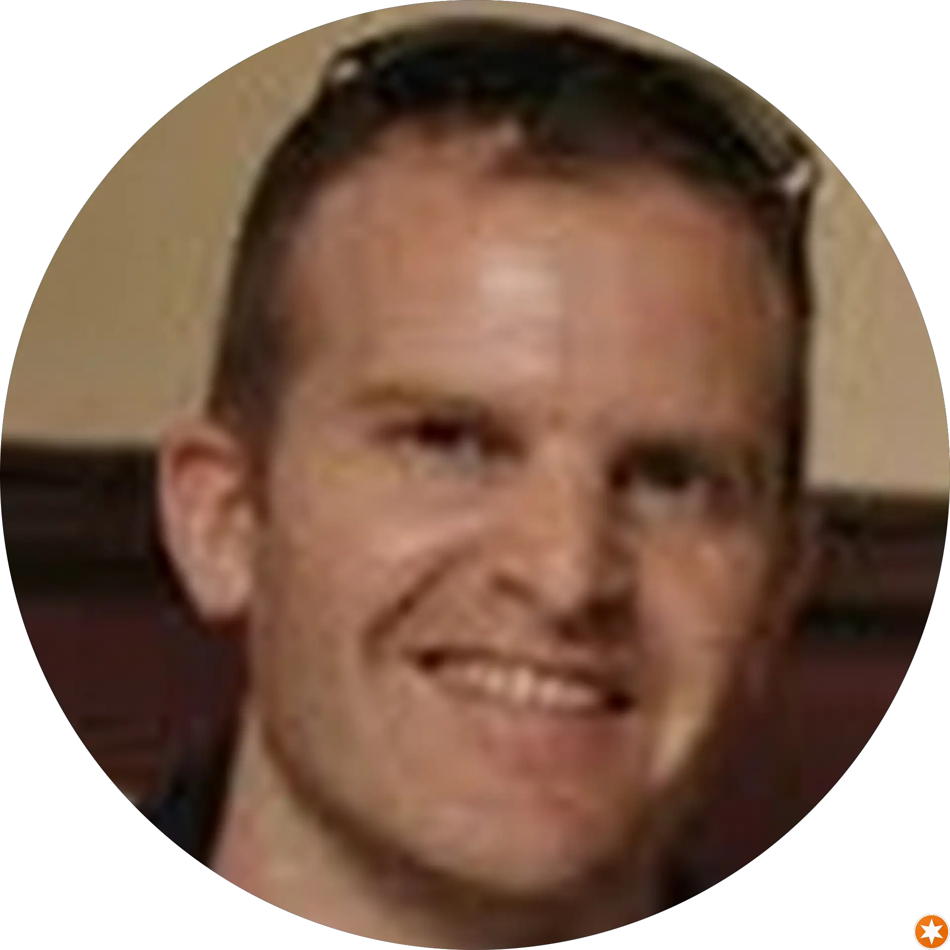 Brian O'Shea