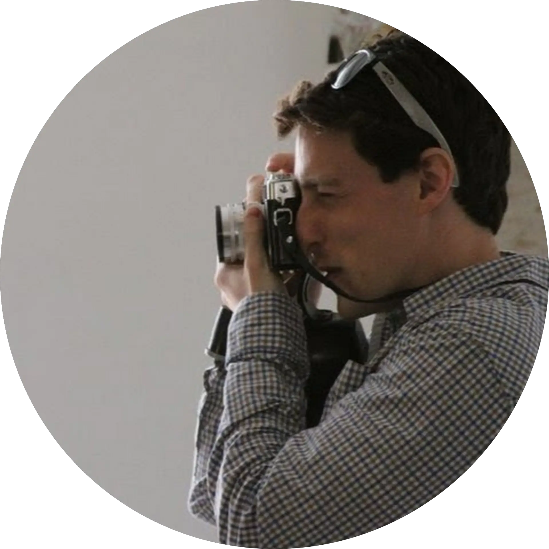Kevin Rauen