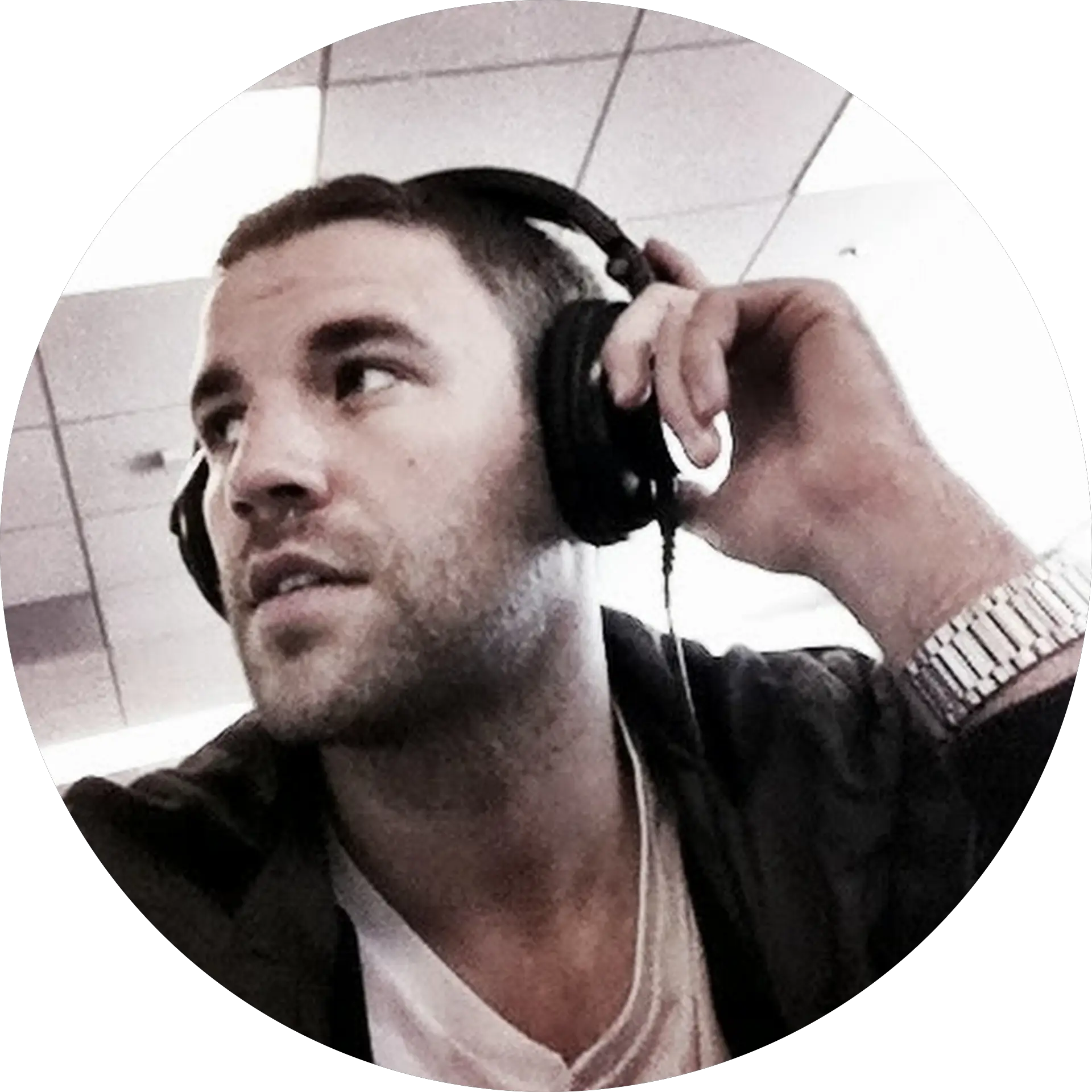 Liam Caine
