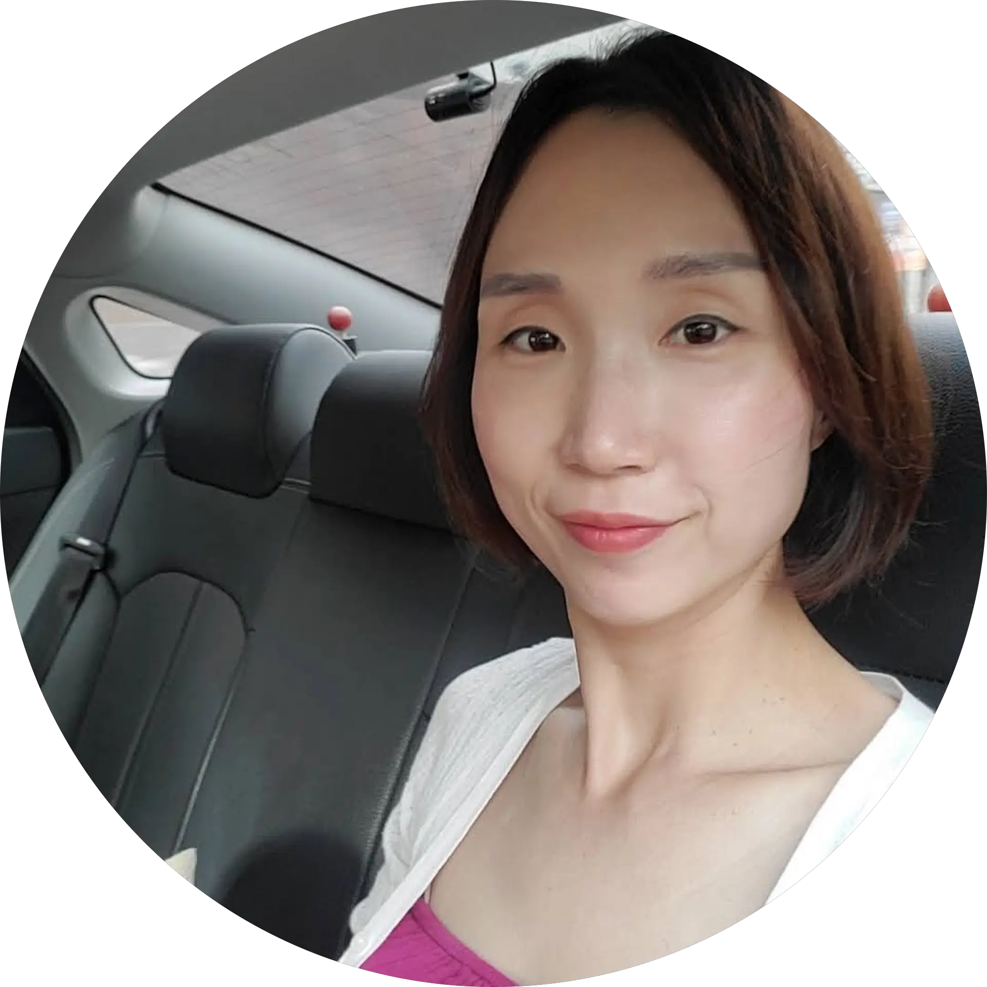 Susie Cho