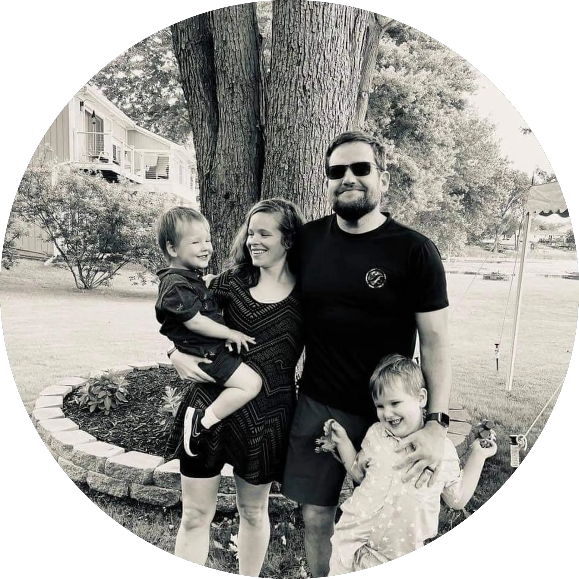 Joshua Horwitz