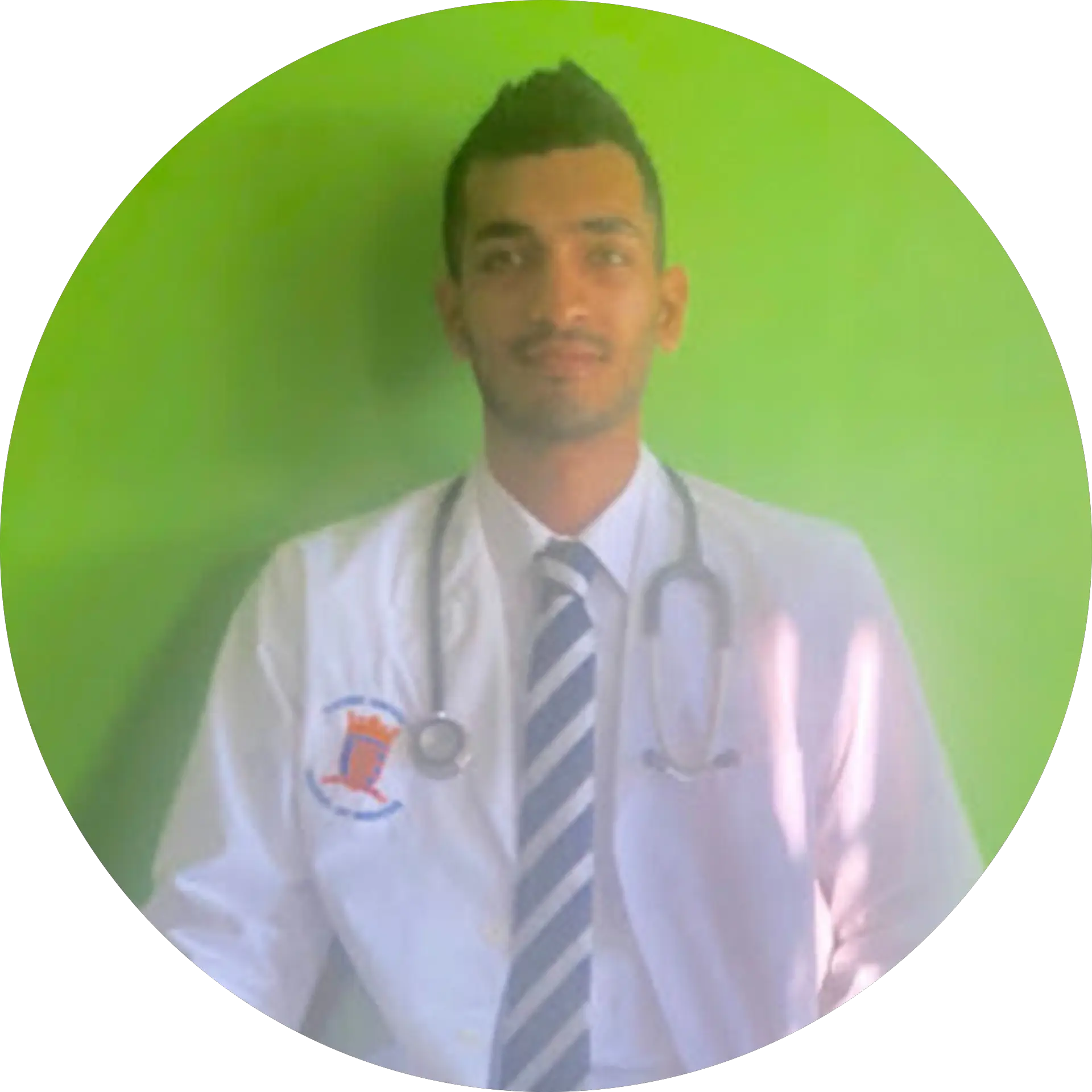 Amanpreet Mahal