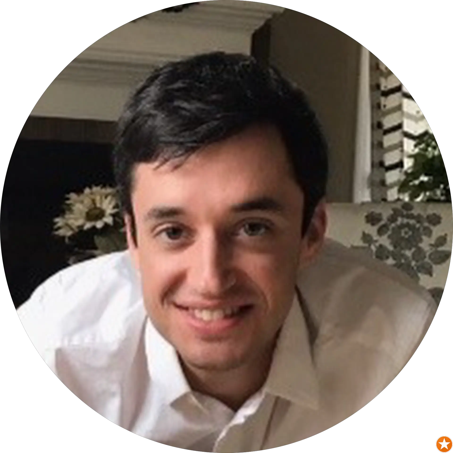 Matt Baran