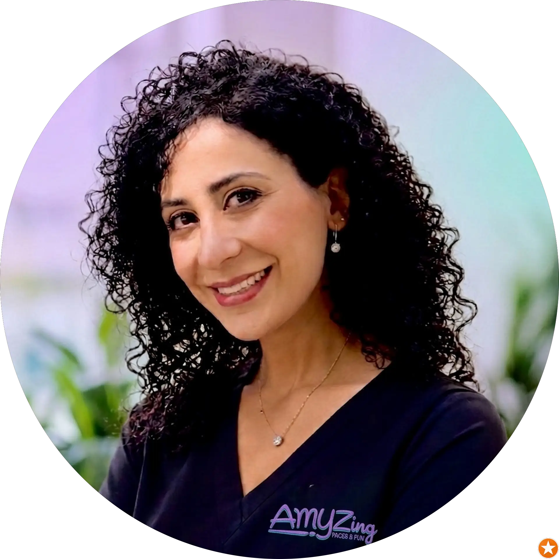 Amy Ansara