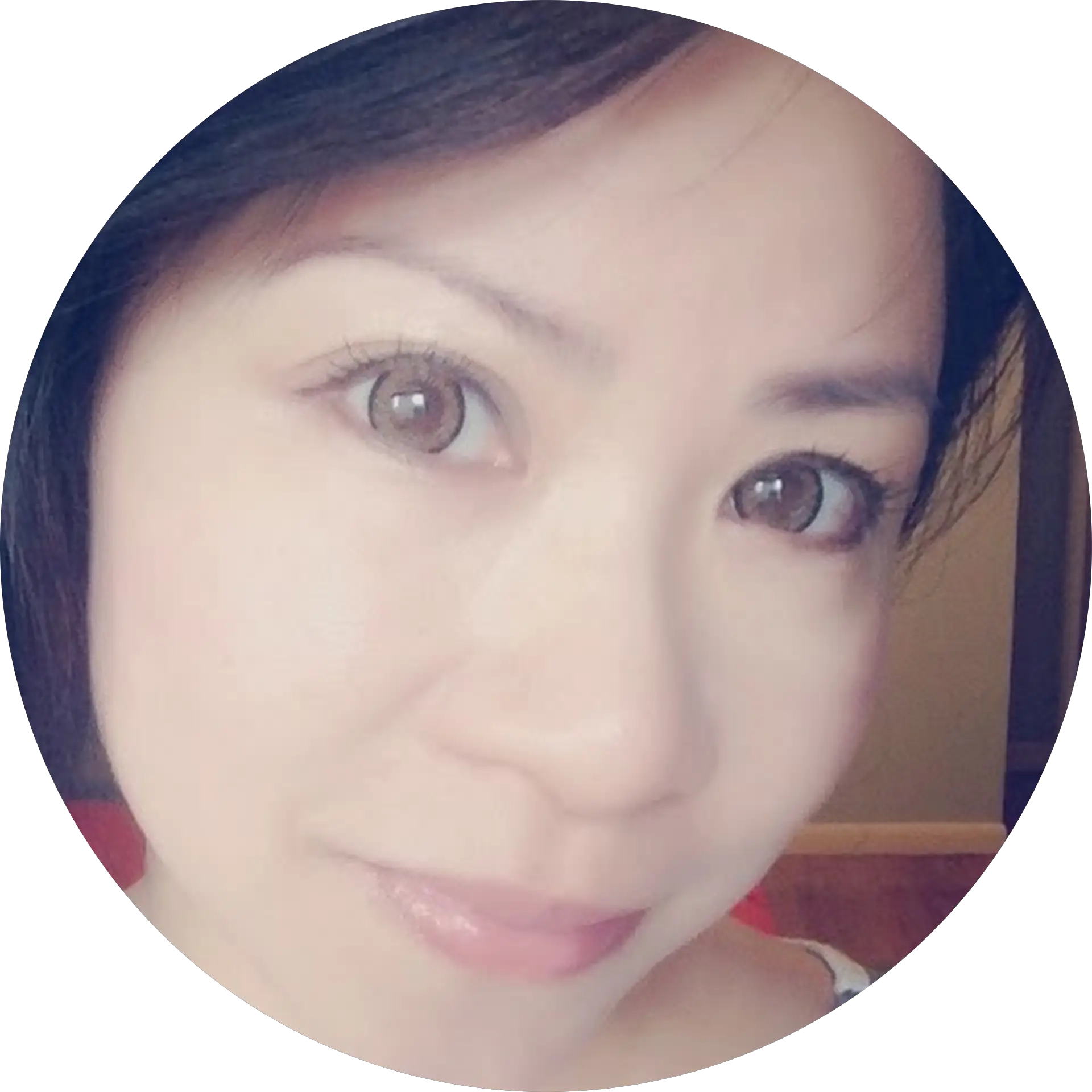 Christine Ngai