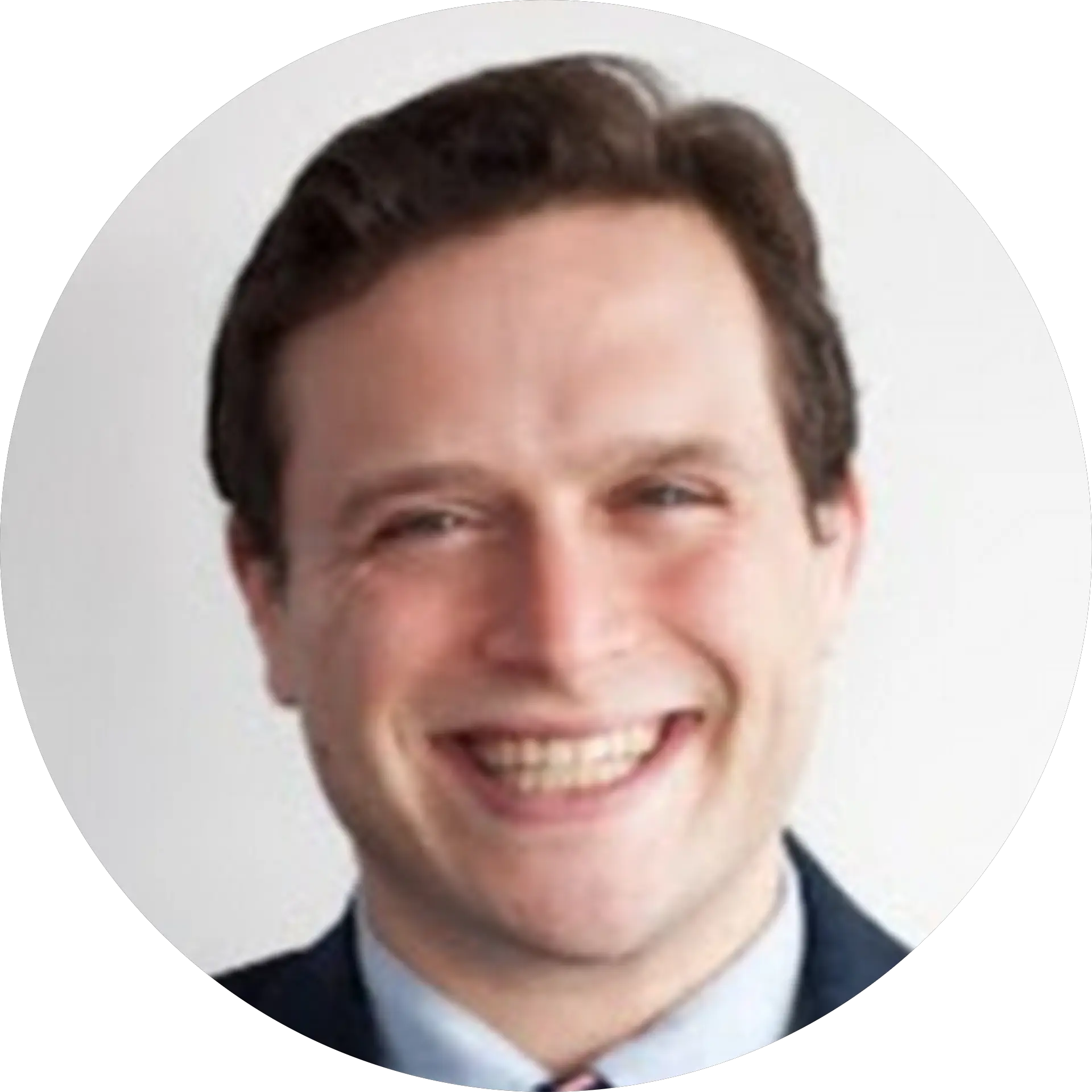 Evan Cantor