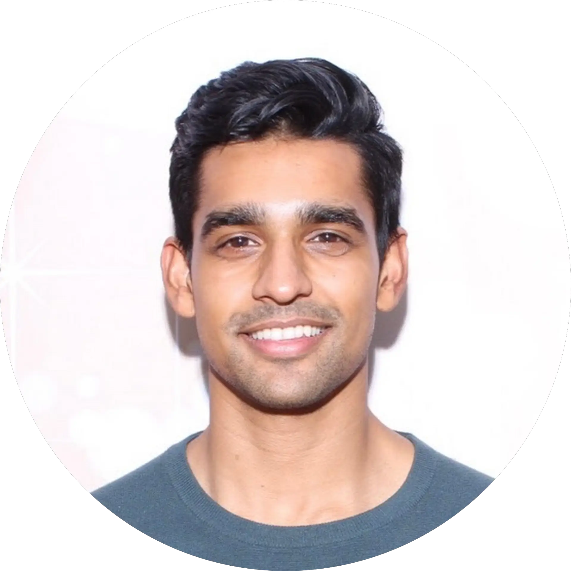 Karan Singh