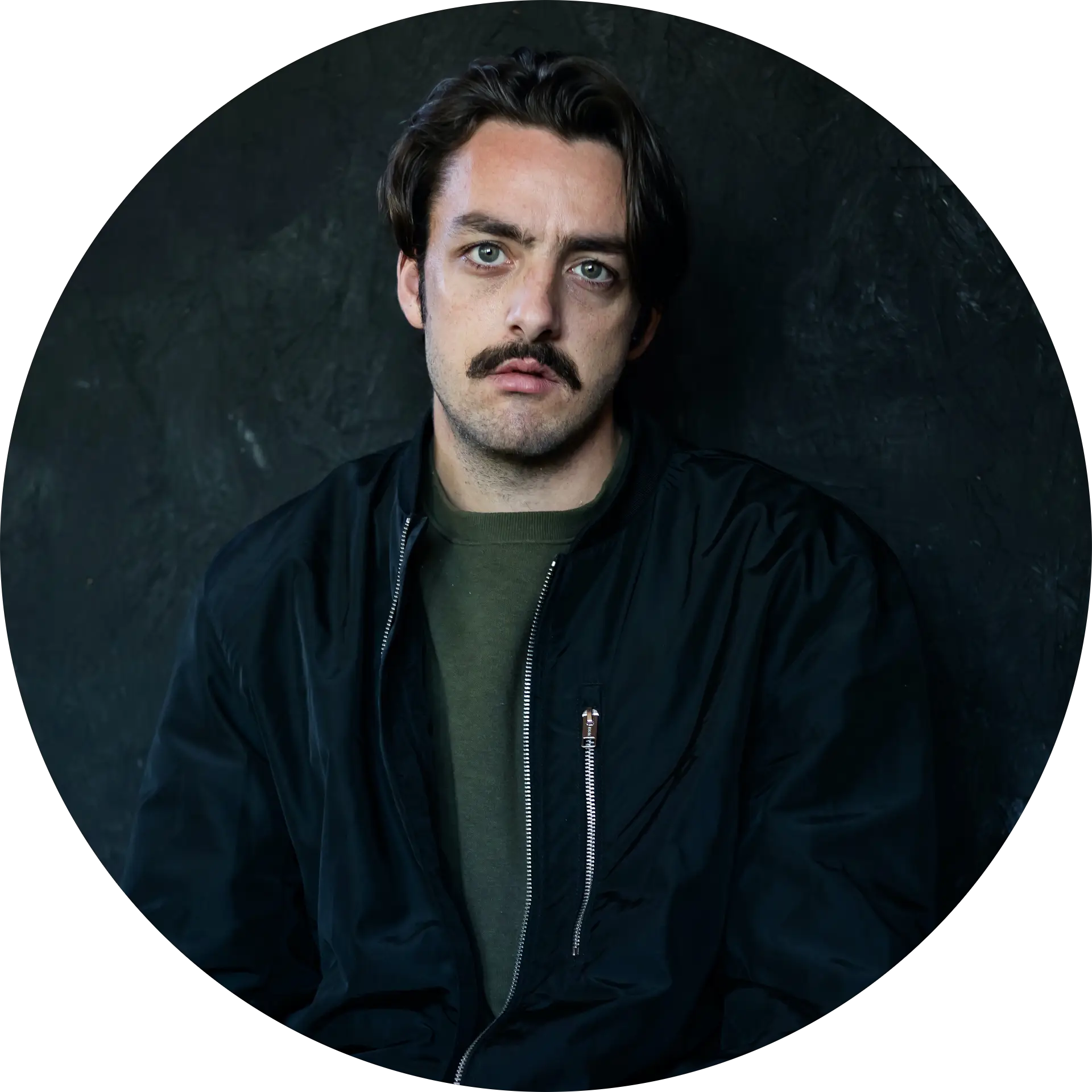 Cooper Rivers