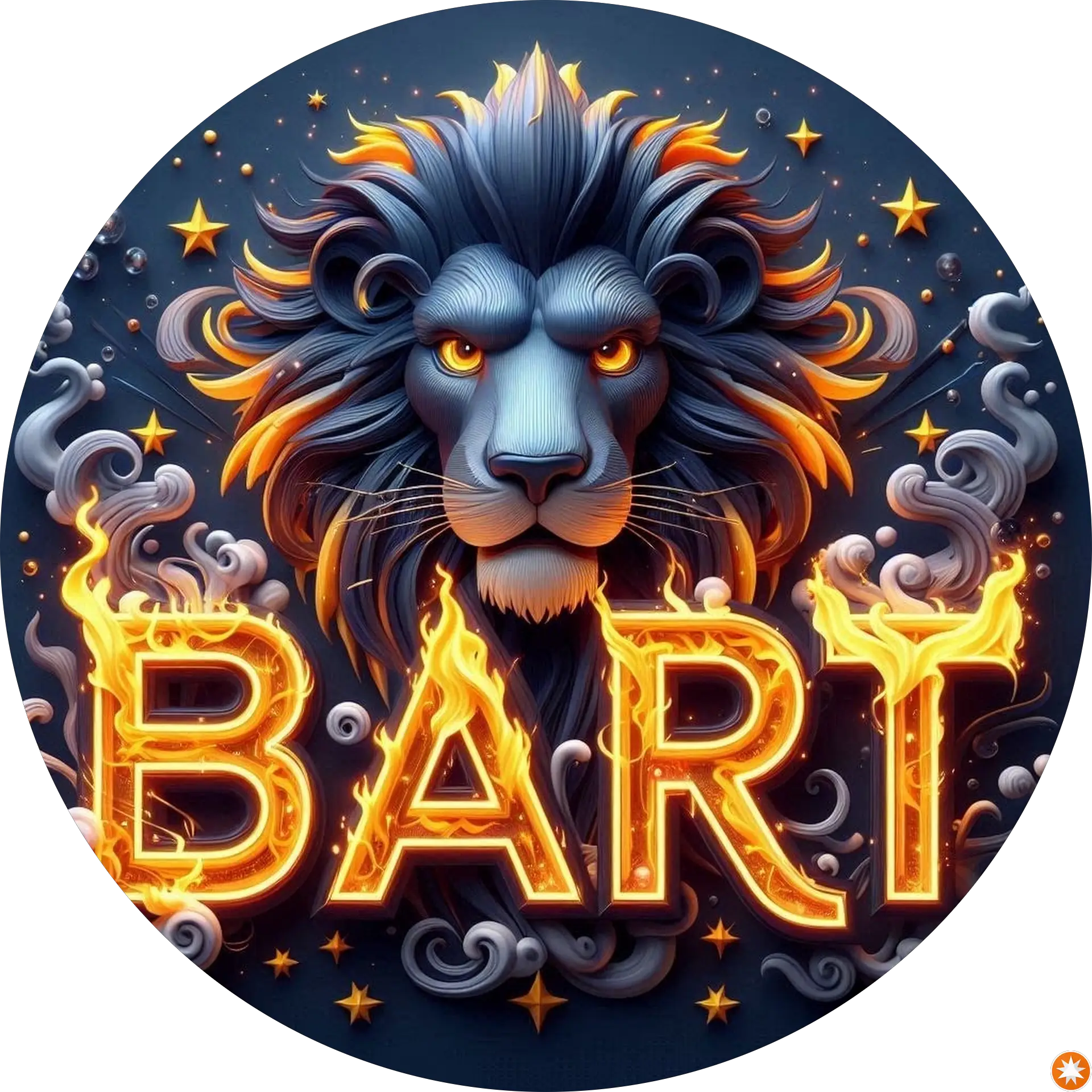 Bart Connors Szczarba