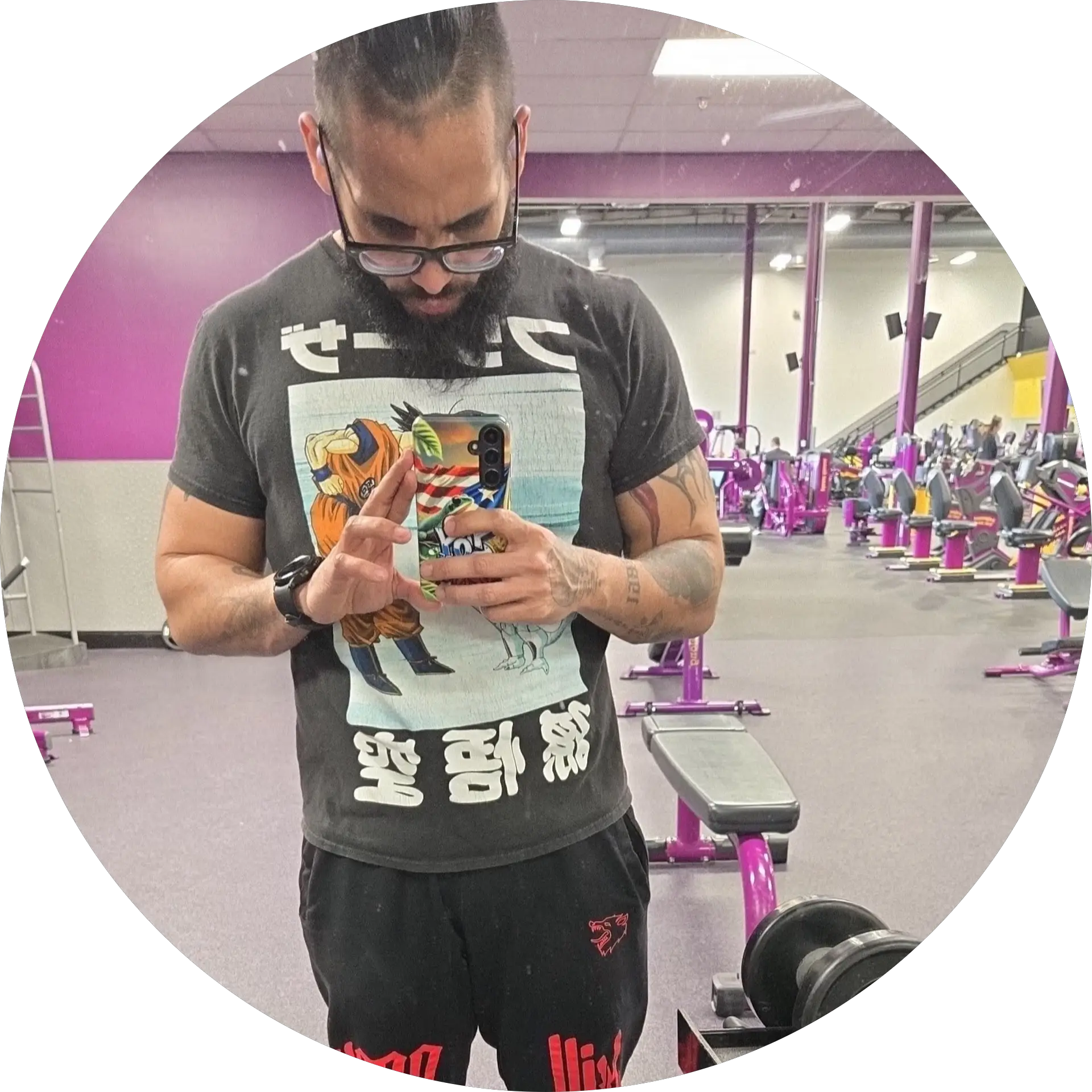 Bryan Gonzalez