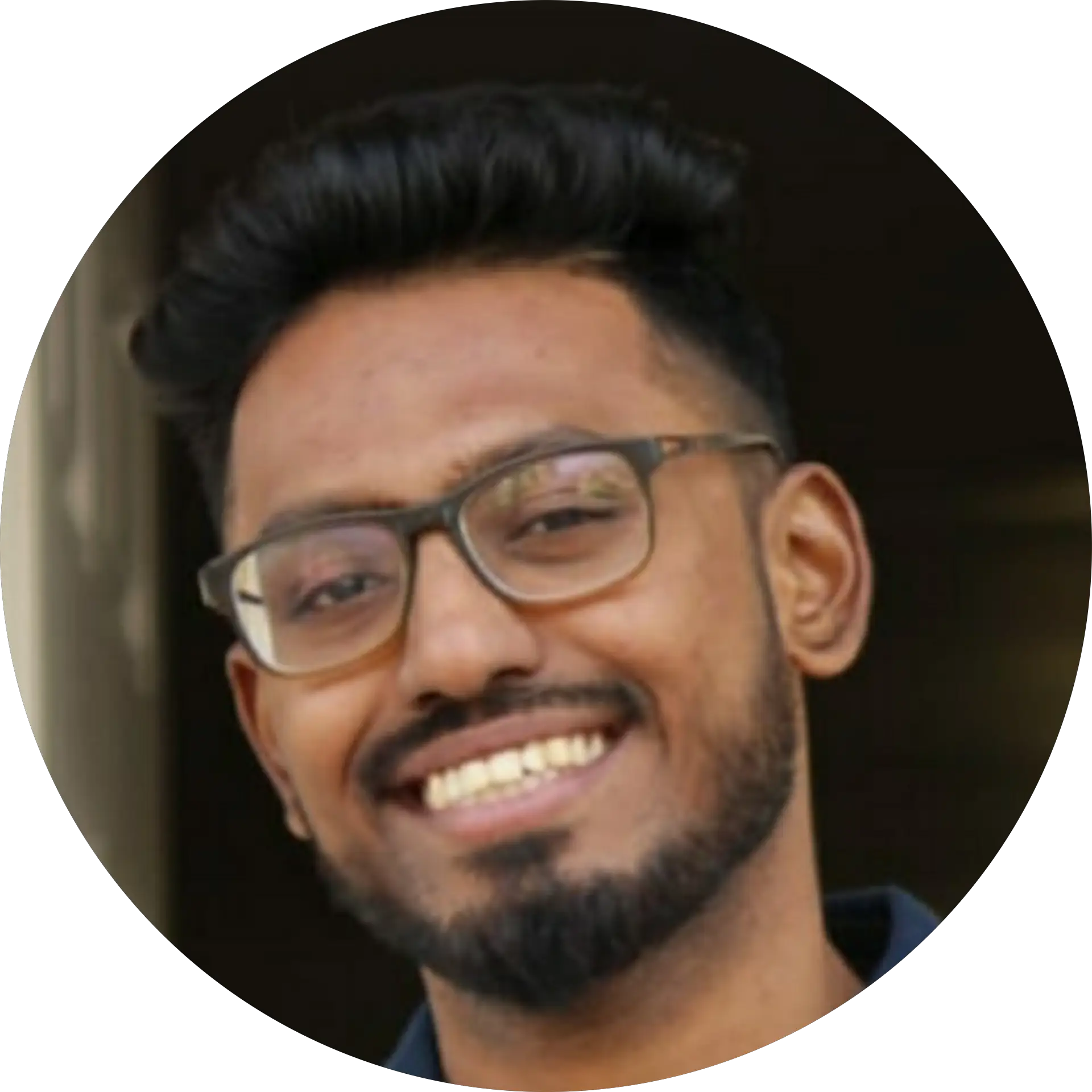 Ankit Rai