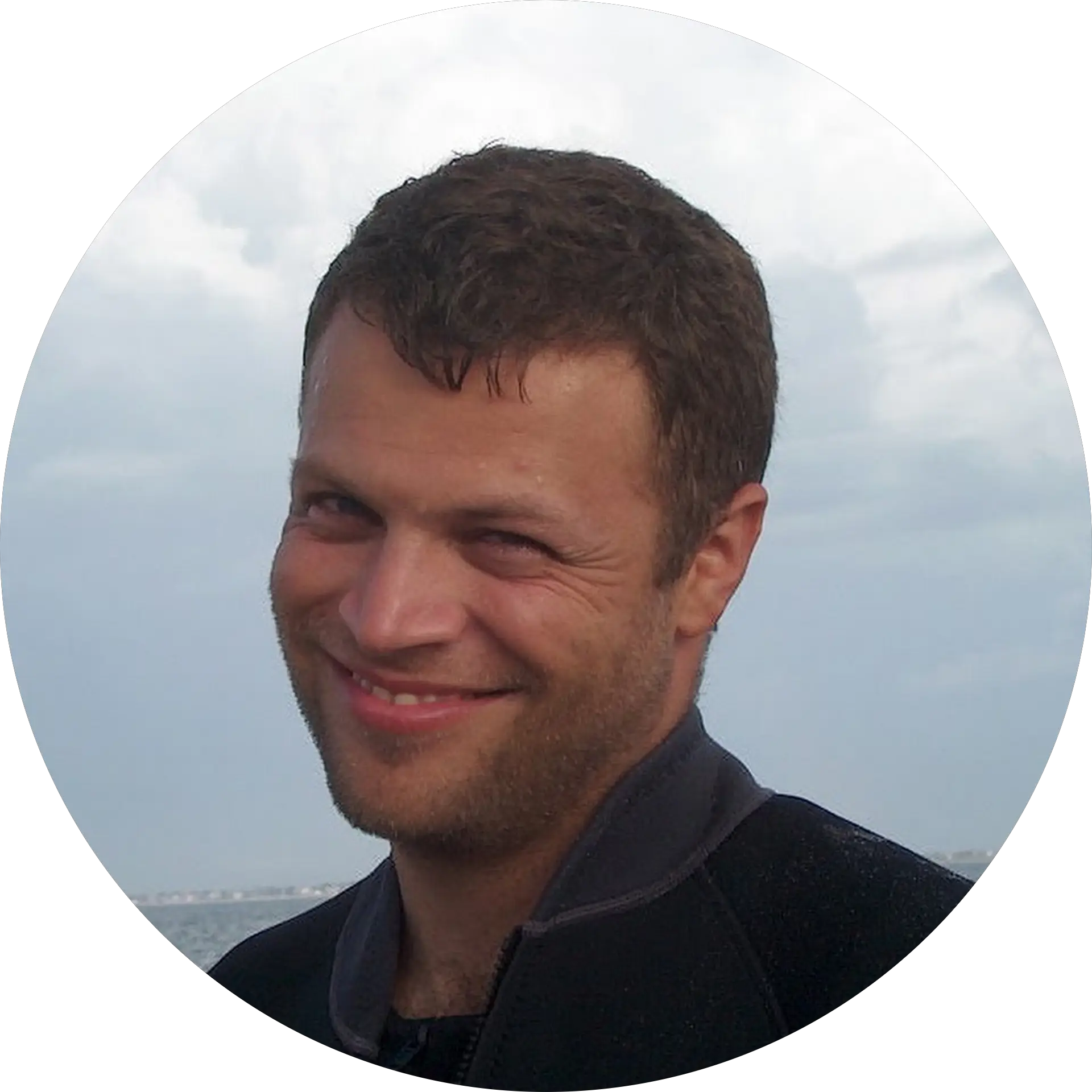 Pasha Benenson
