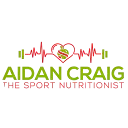 Aidan Craigs Nutrition