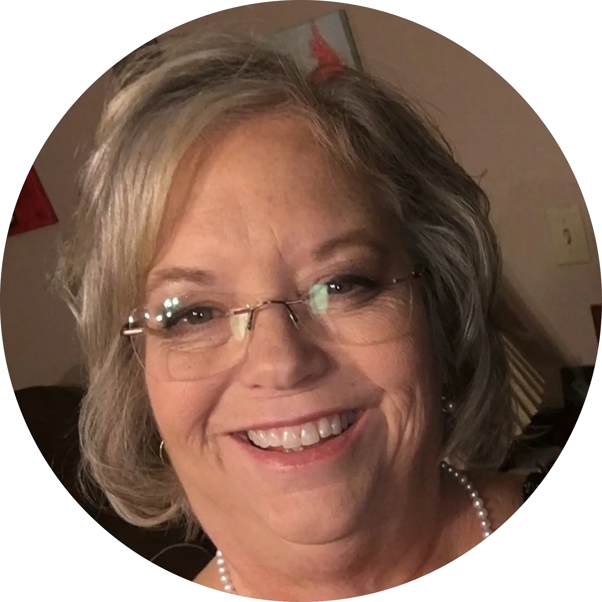 Brenda Reece