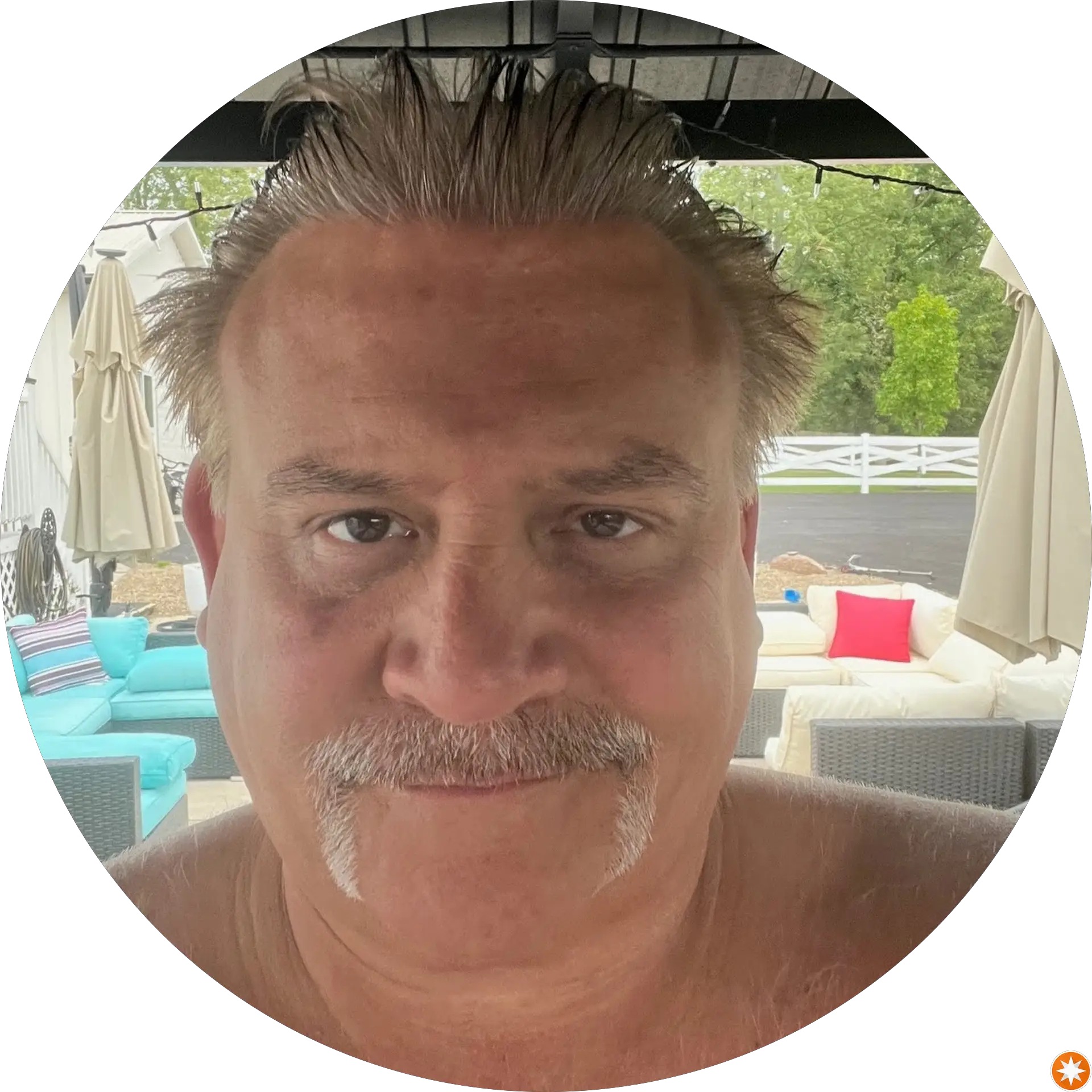 J Carder (Mr Manager)