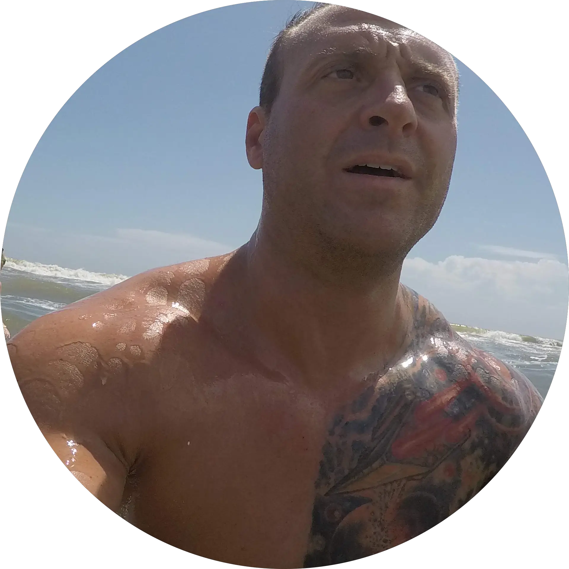 Todd Schwarz