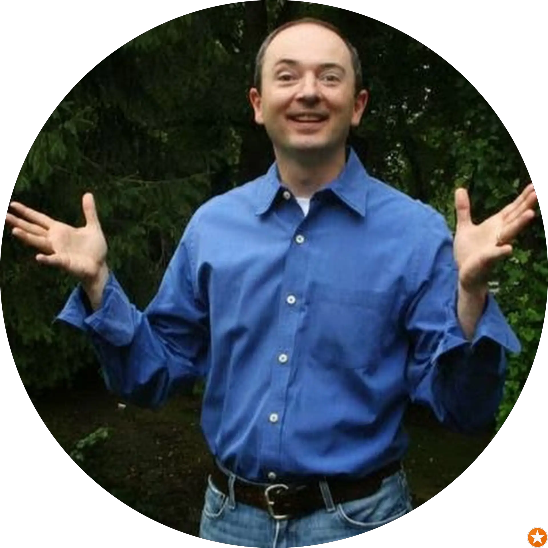 David Culbertson