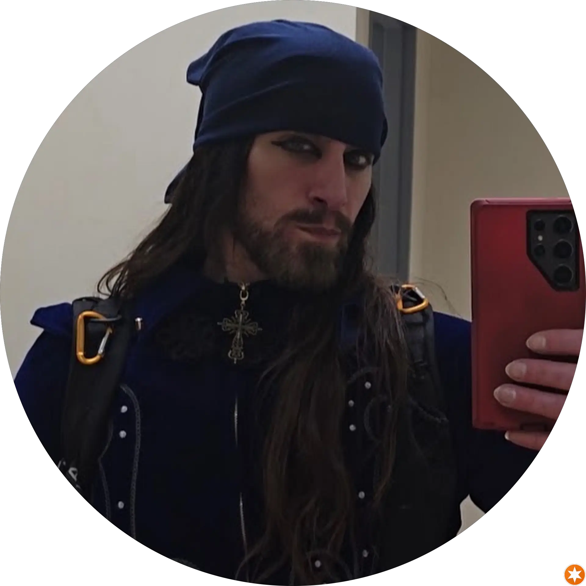 Shawn Jones (Defiance Order)