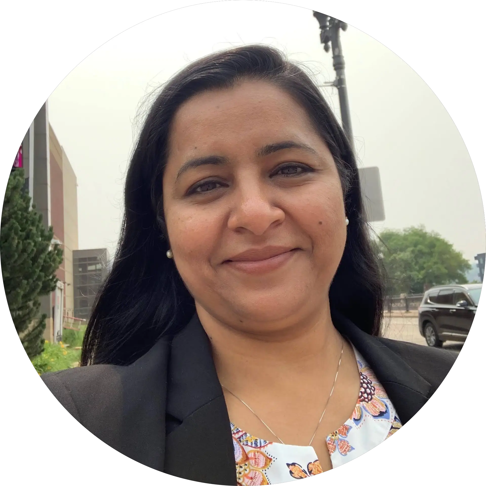 shalu jain