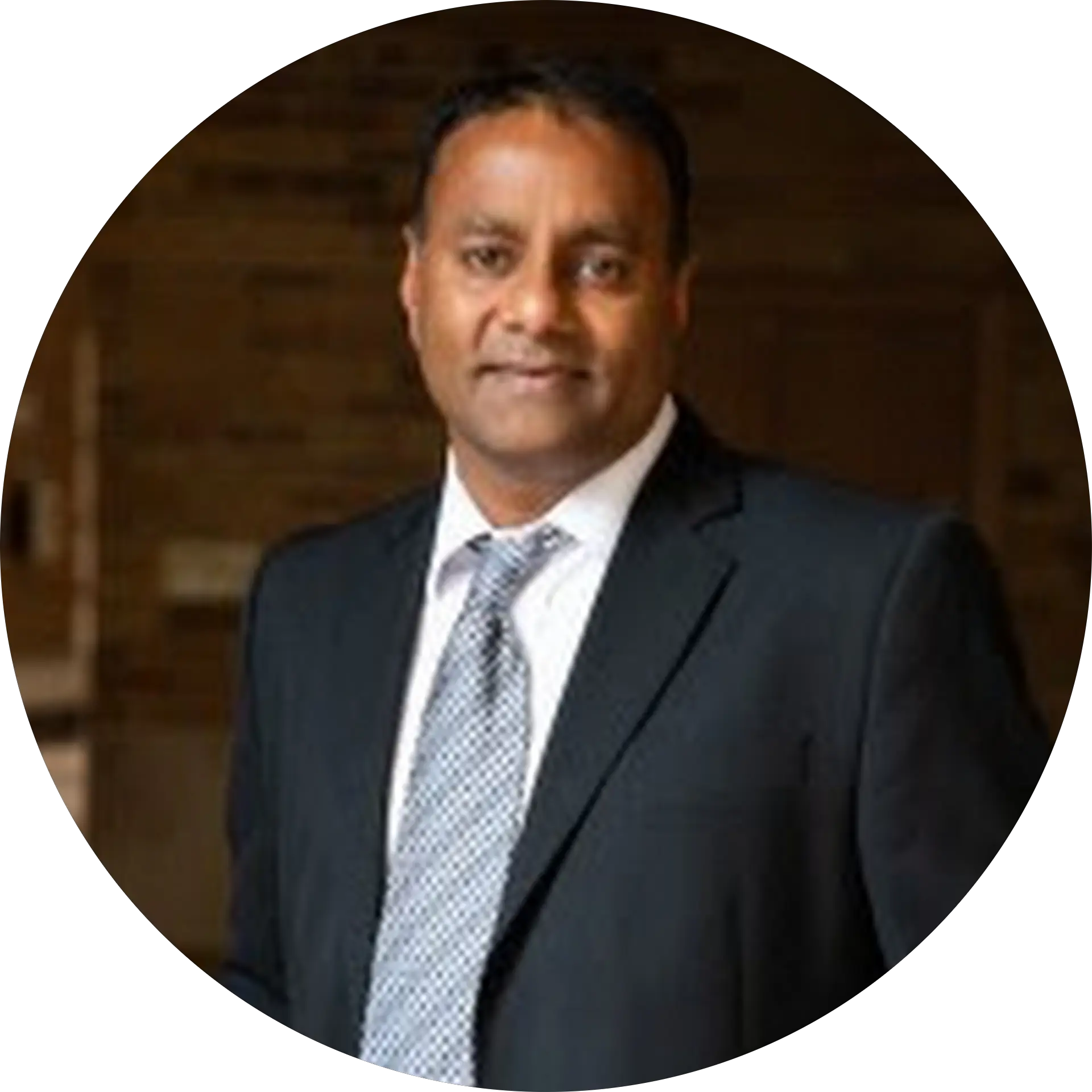 Sunil Ramlall