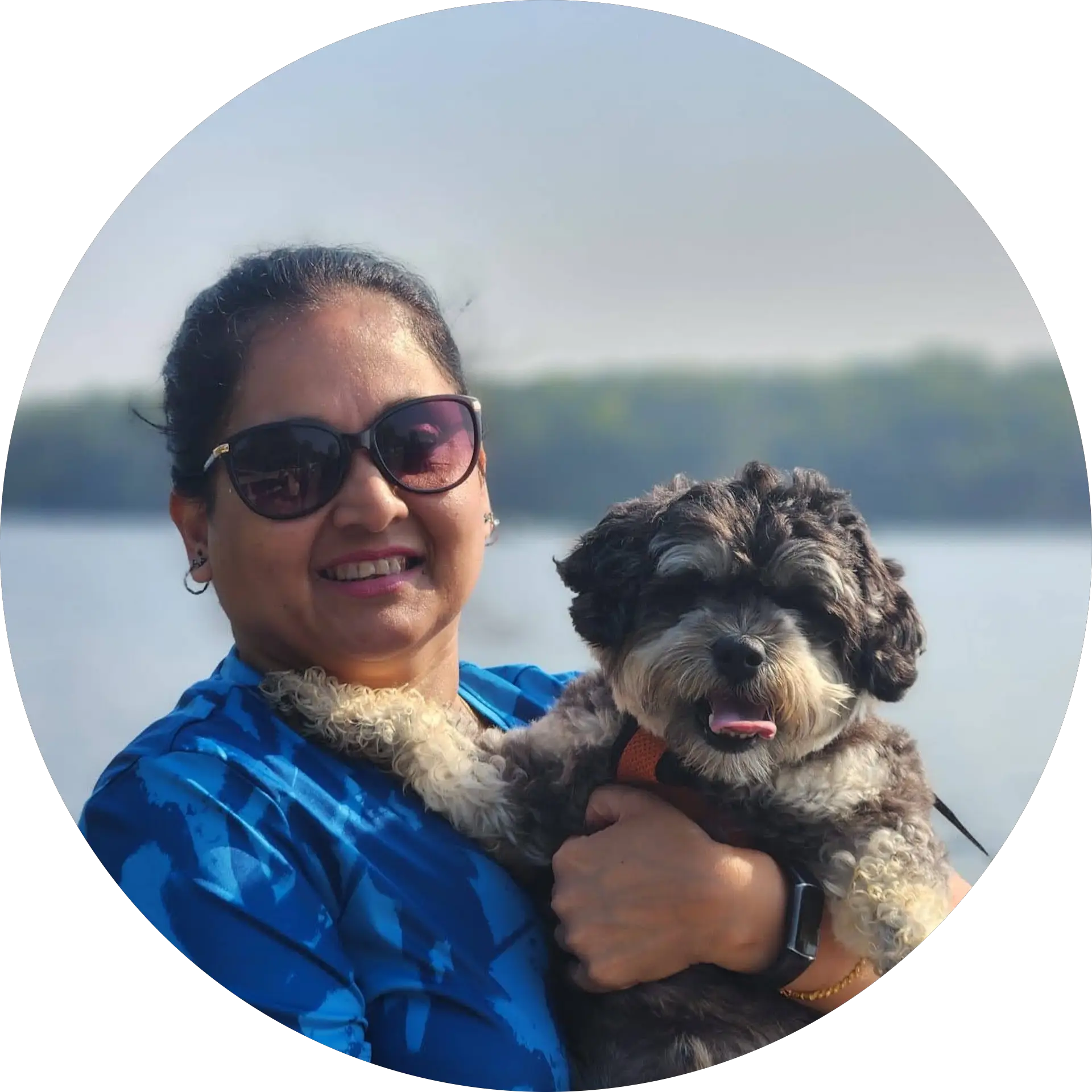Ipshita Sirkar - Choudhury
