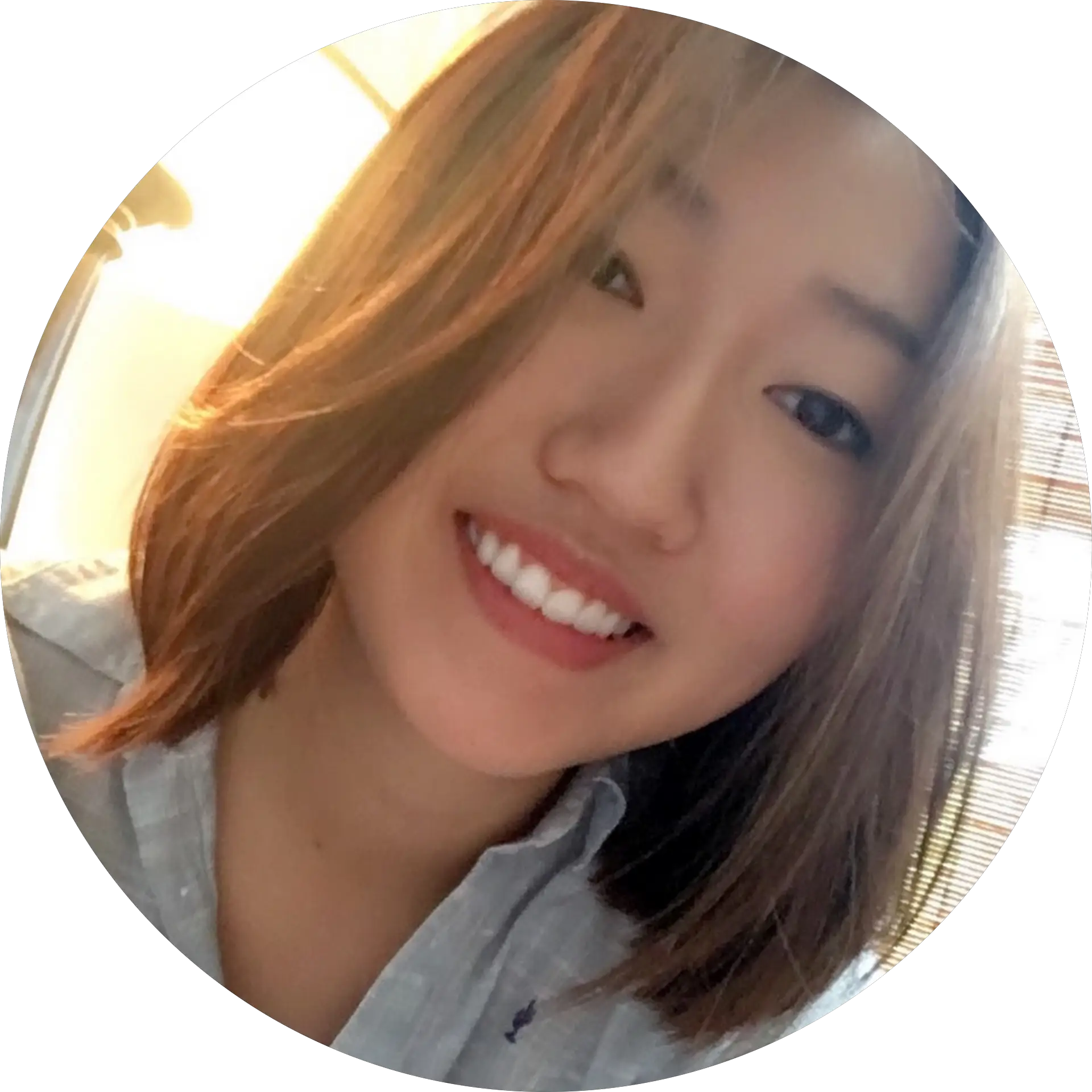 Sharon Liu