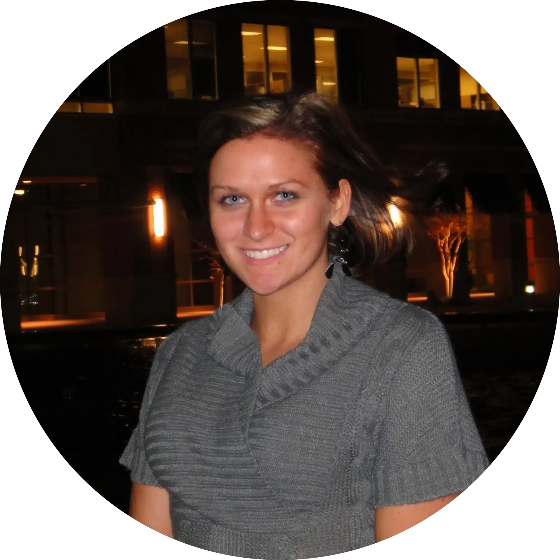 Dawn Helmly