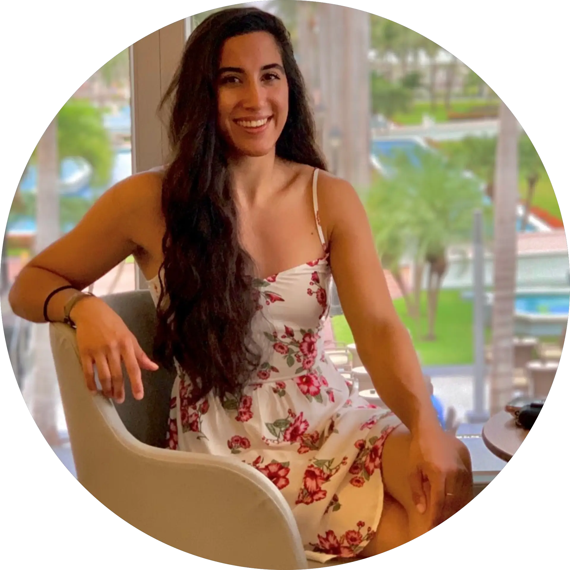 Sahar Massoudian