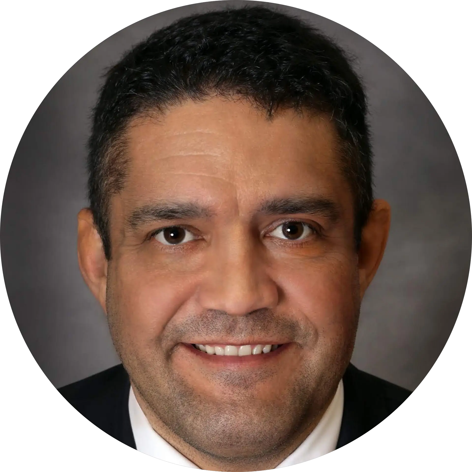 Ralph Rodriguez (Dallas Real Estate)