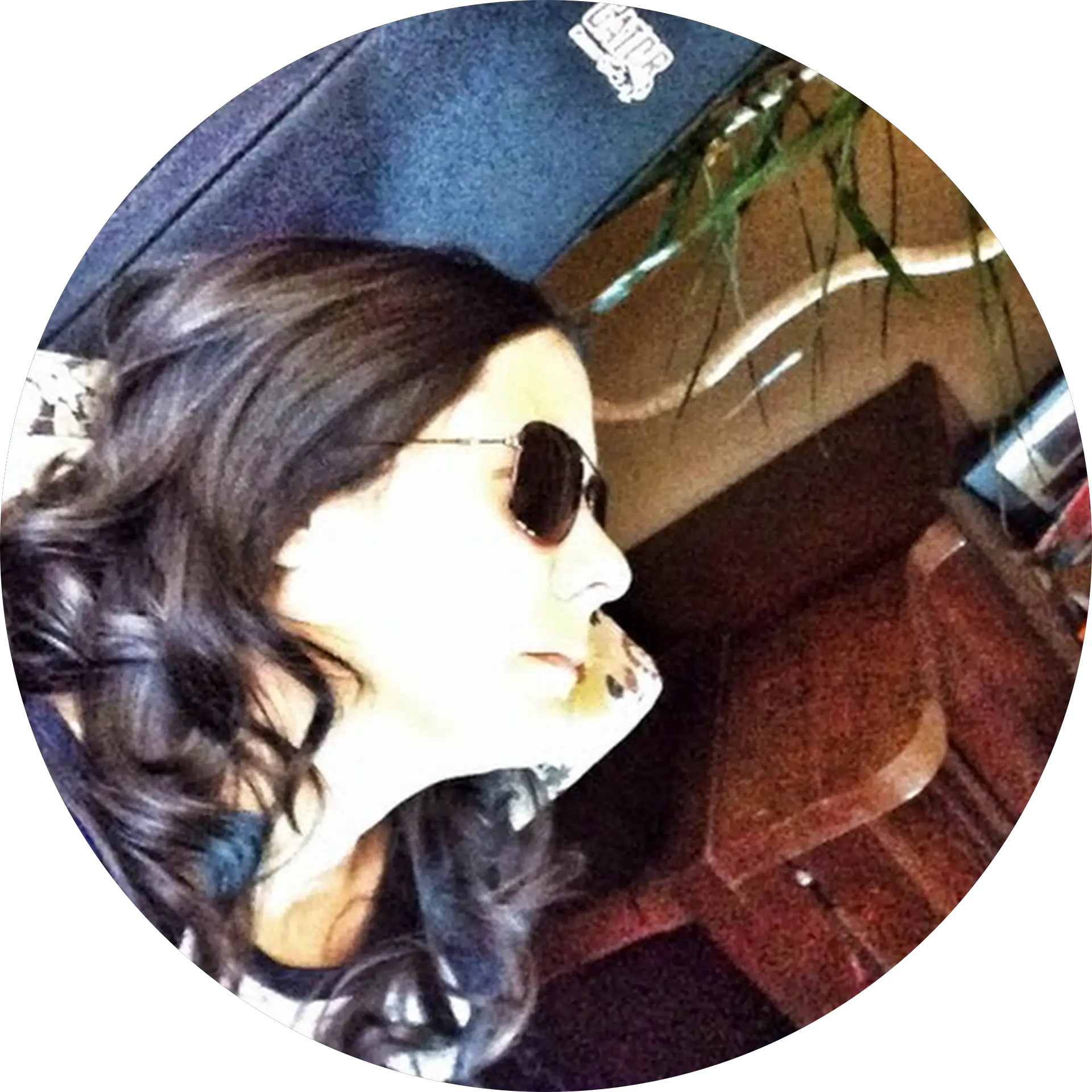 Yvette Chacon