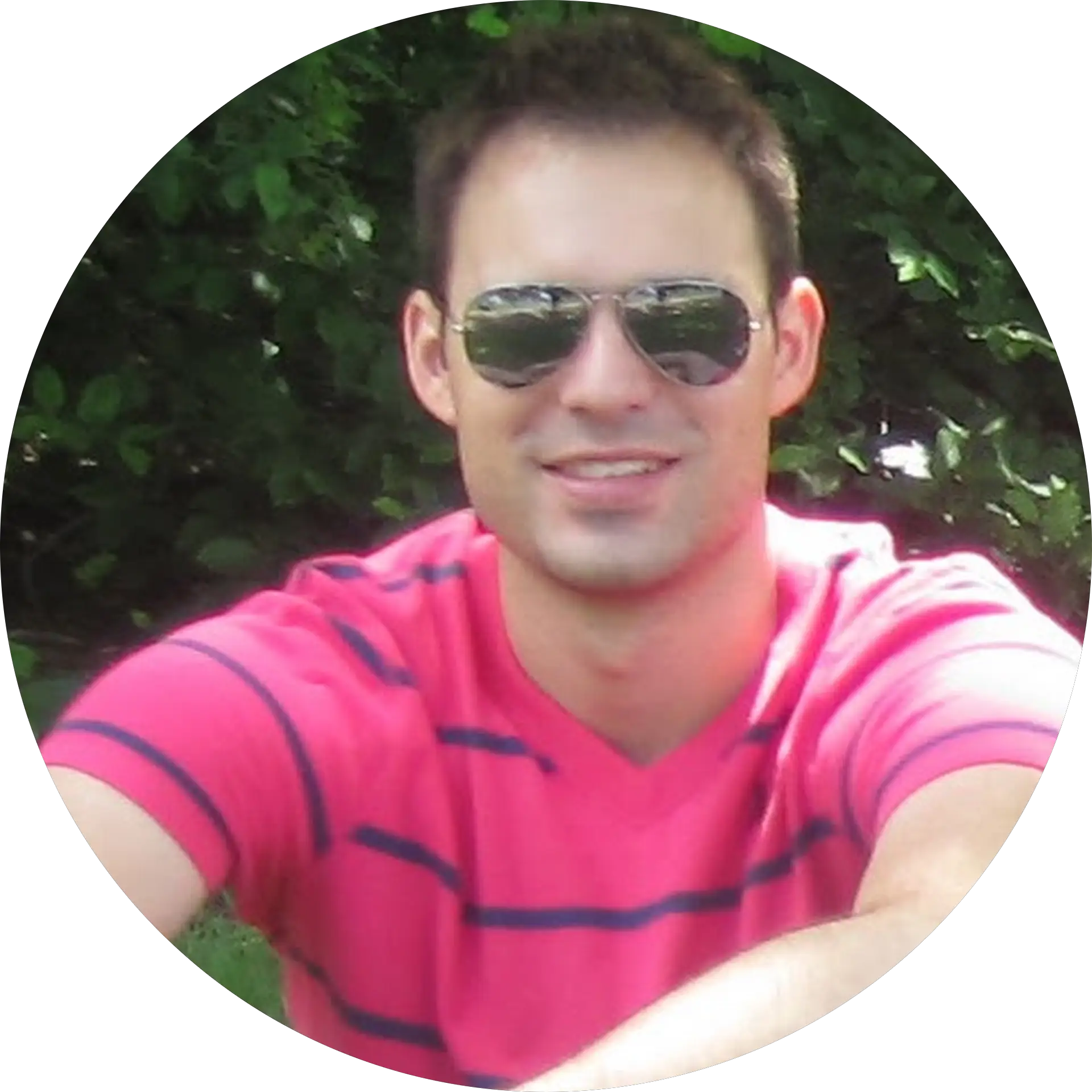 Justin Ruths