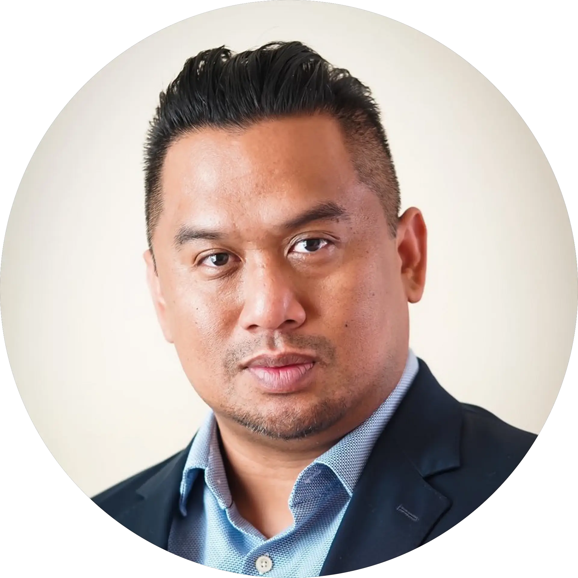 Mark Tacazon