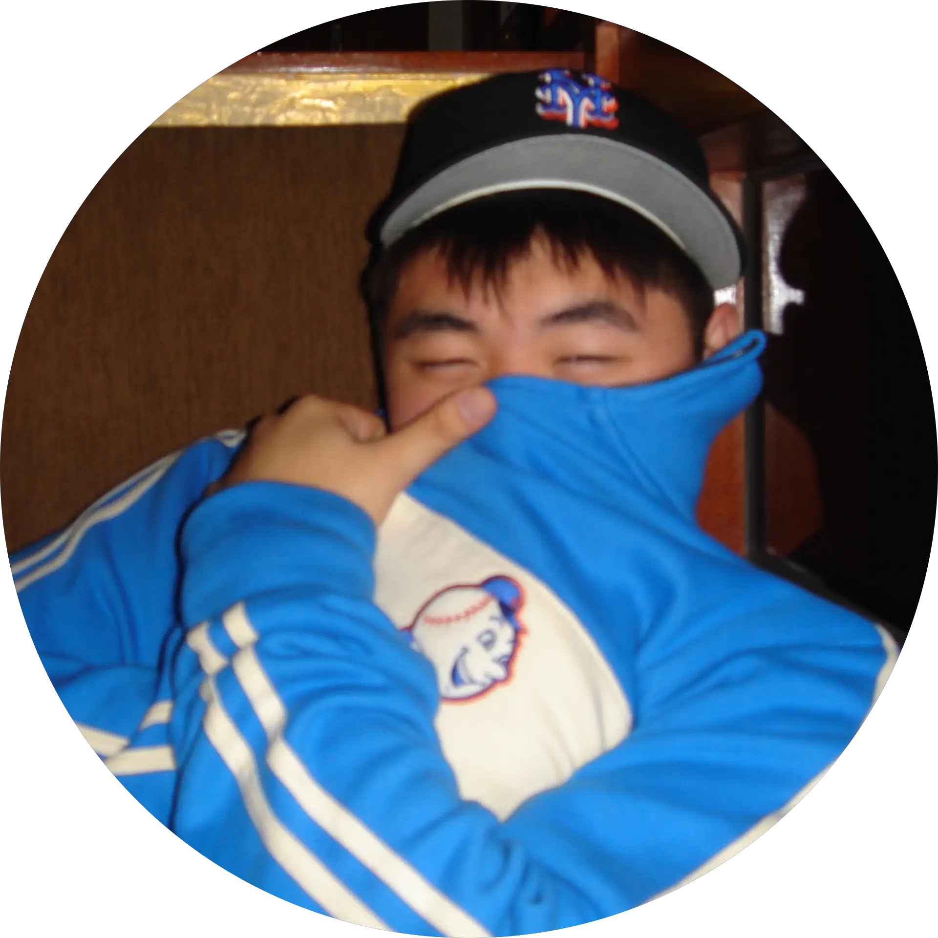 Thomas Kwon