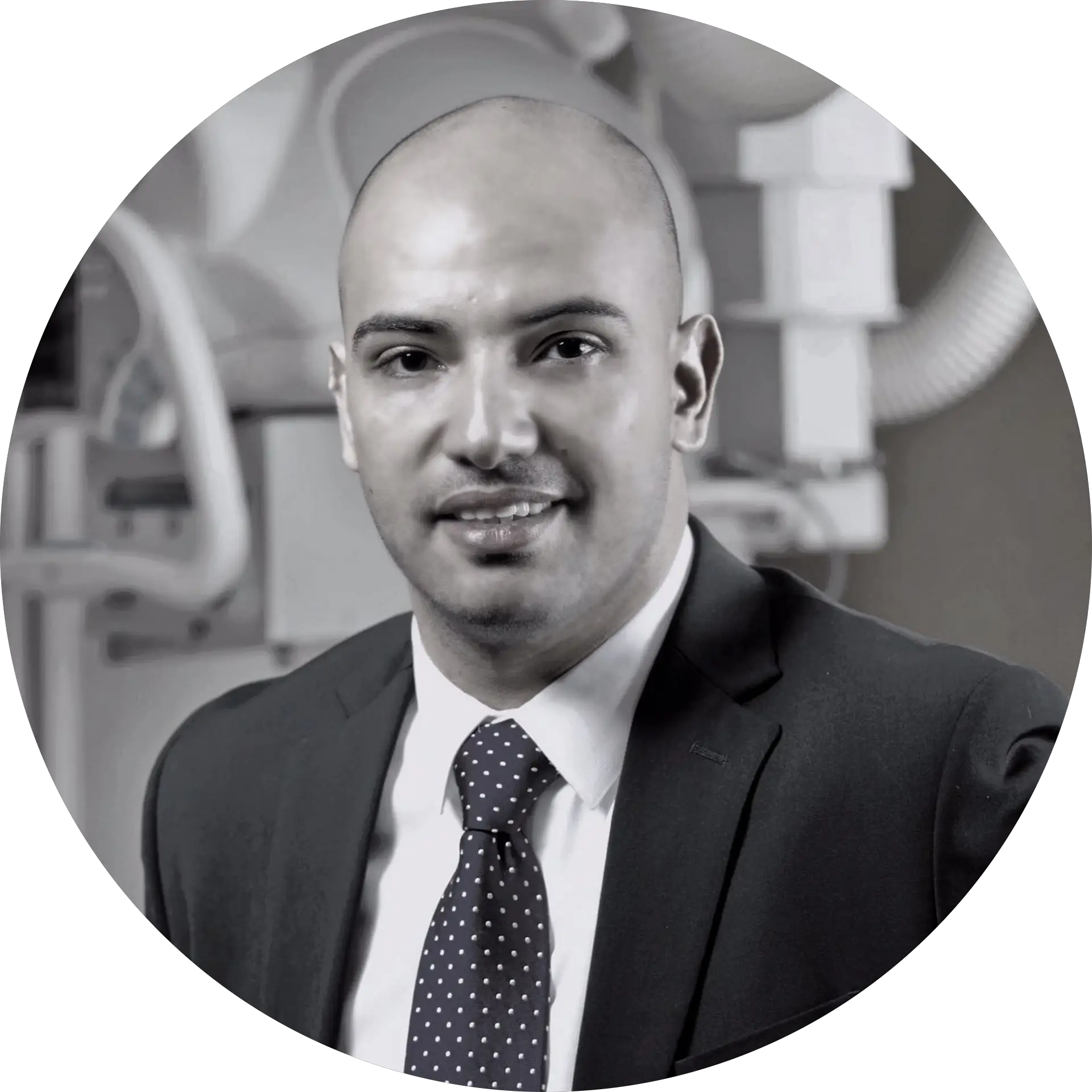 Mohamed Yousri