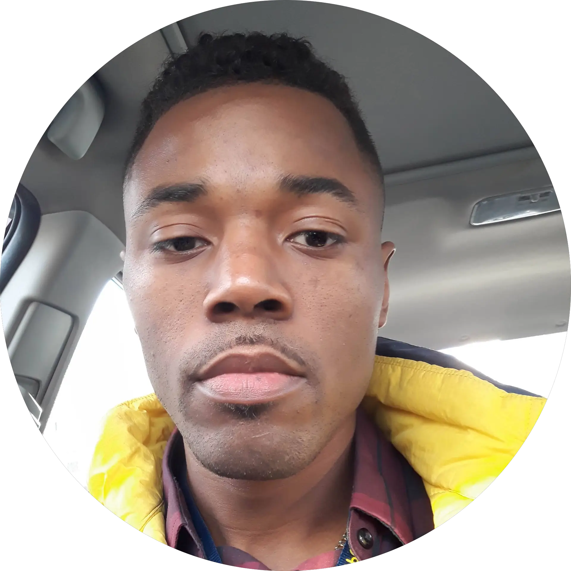 Kaheem Murray