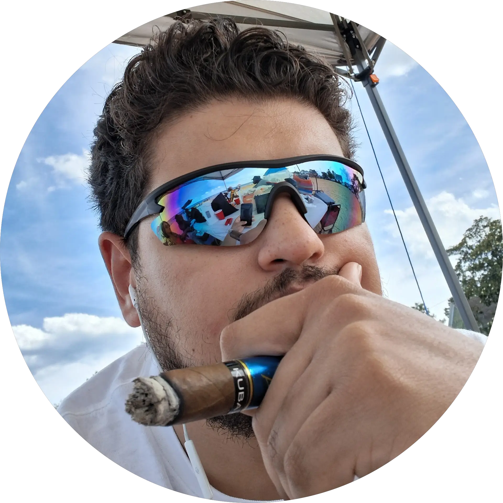 Matias Suarez