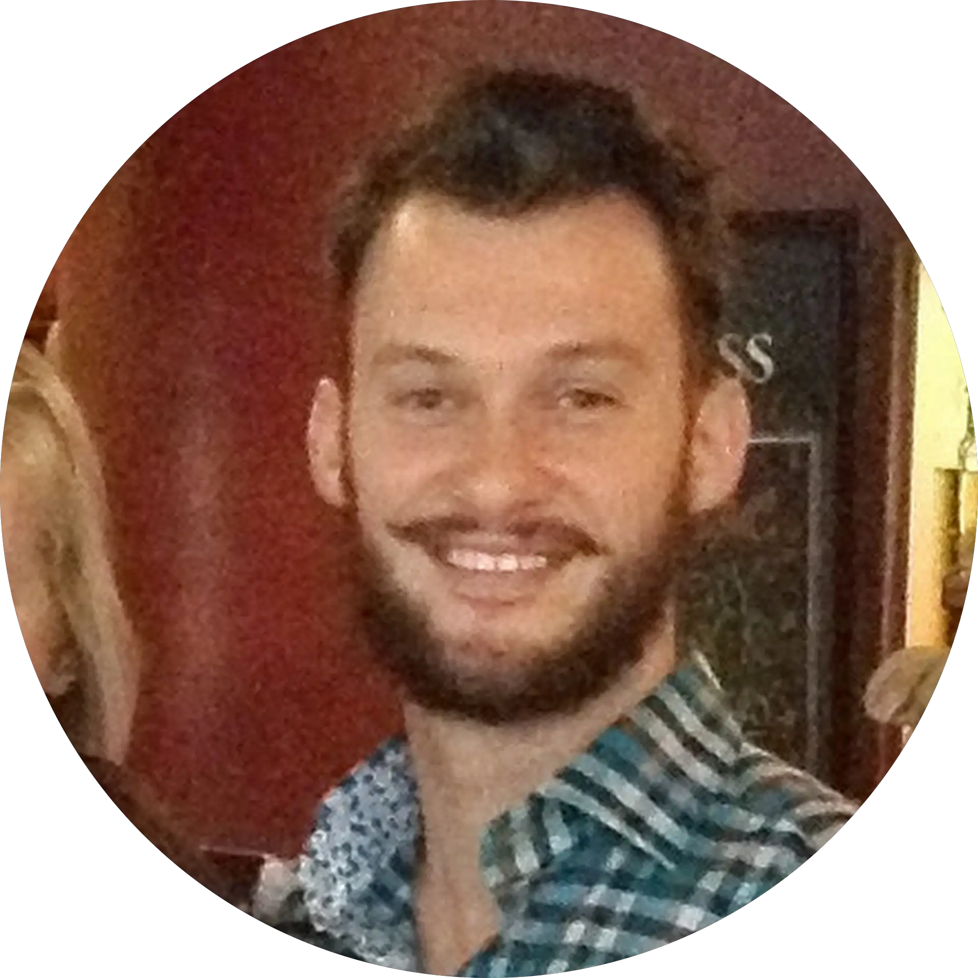 Jeremy Reynolds