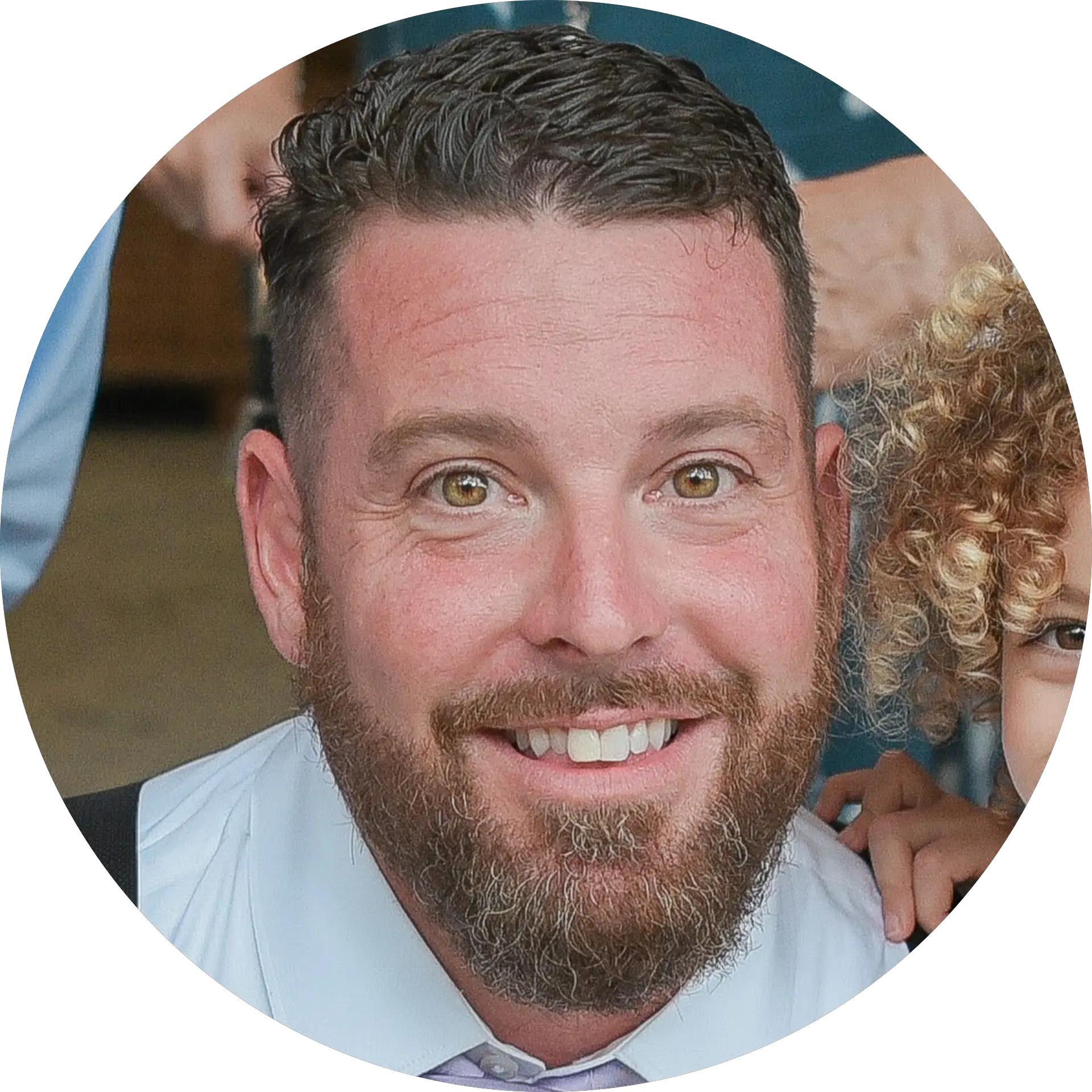 Todd Boyle